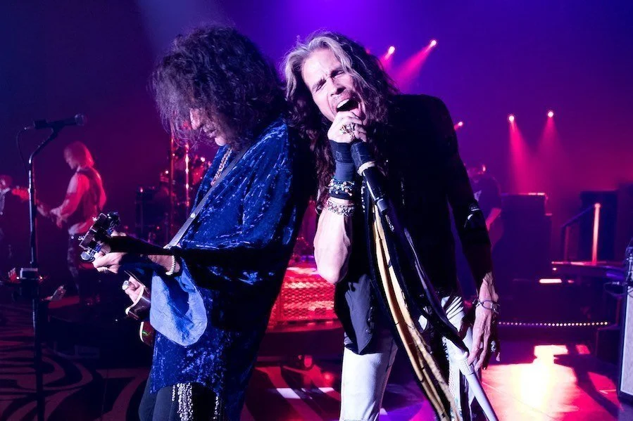 Aerosmith