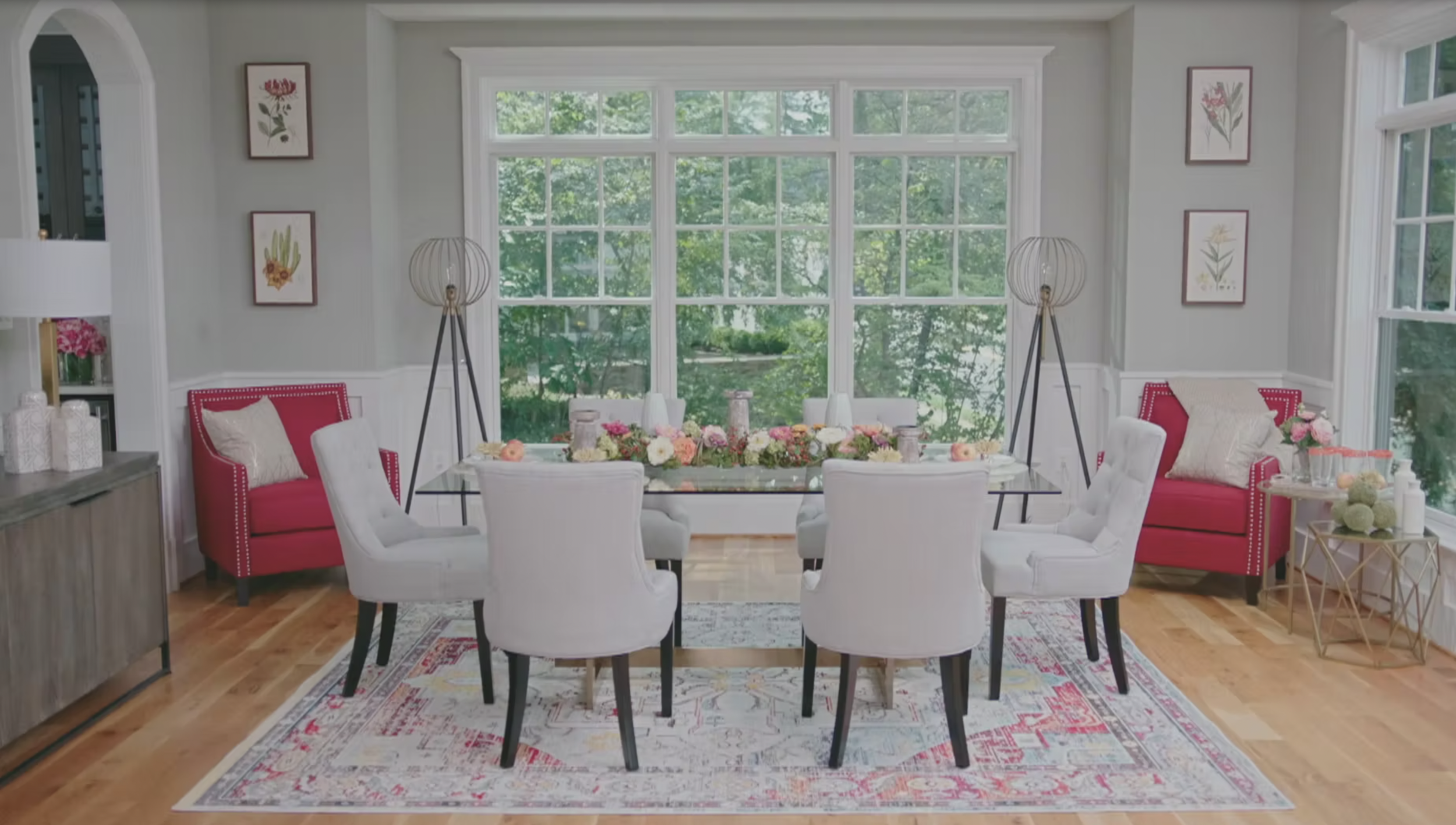 HGTV Joss &amp; Main Flip or Flop Remix (Fresh Tv)