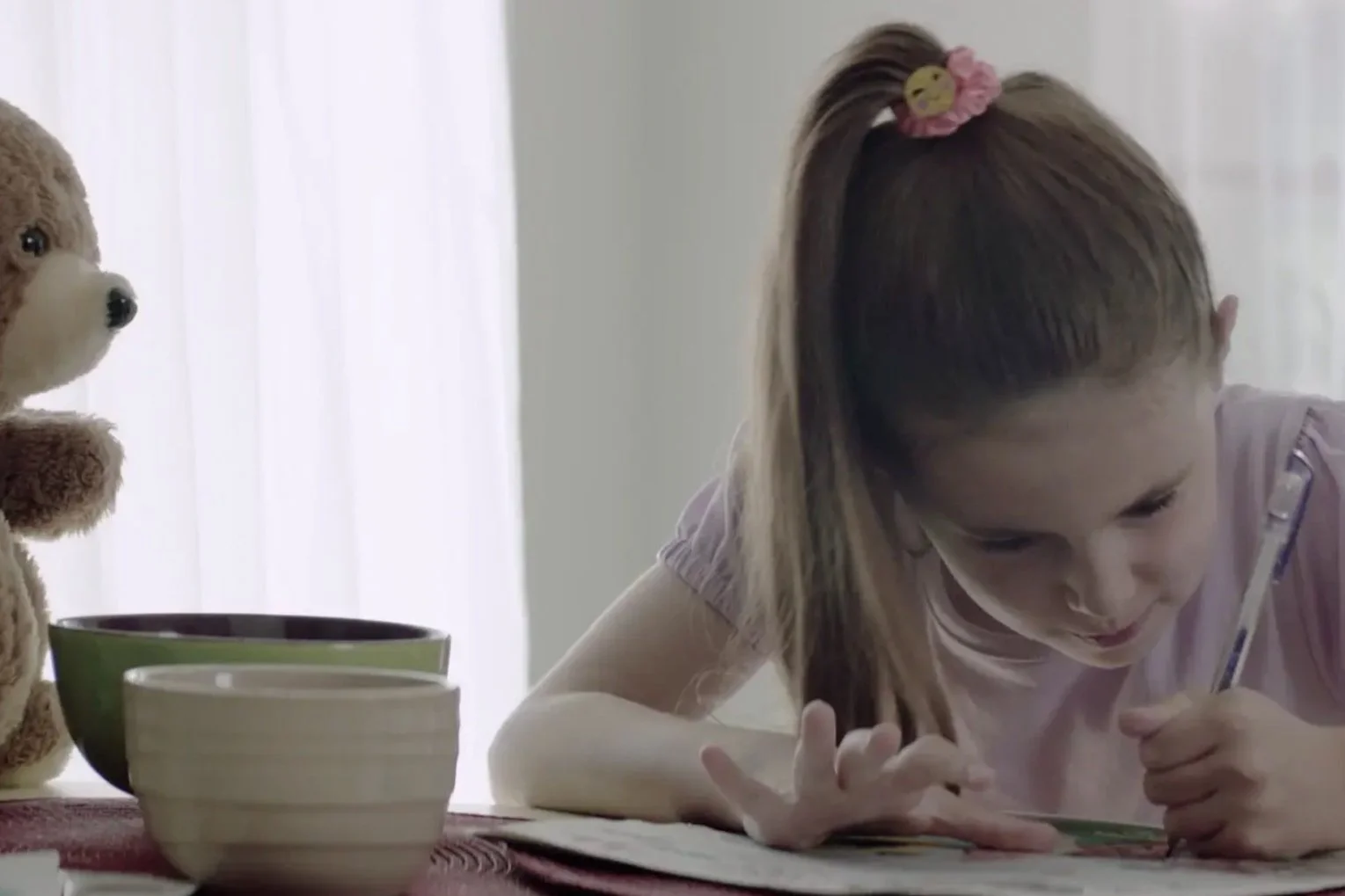 No Patient Left Behind (White 64)