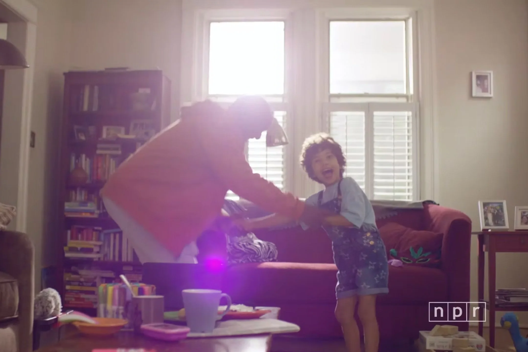 NPR (Cat Eye Productions)