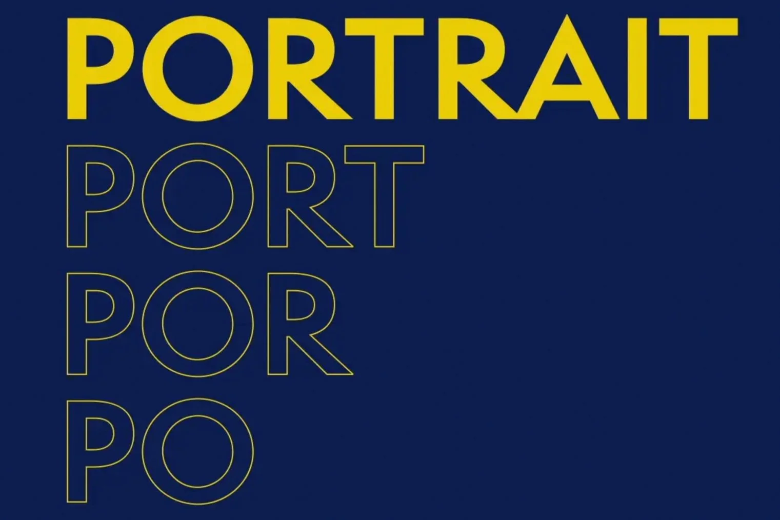 Smithsonian National Portrait Gallery