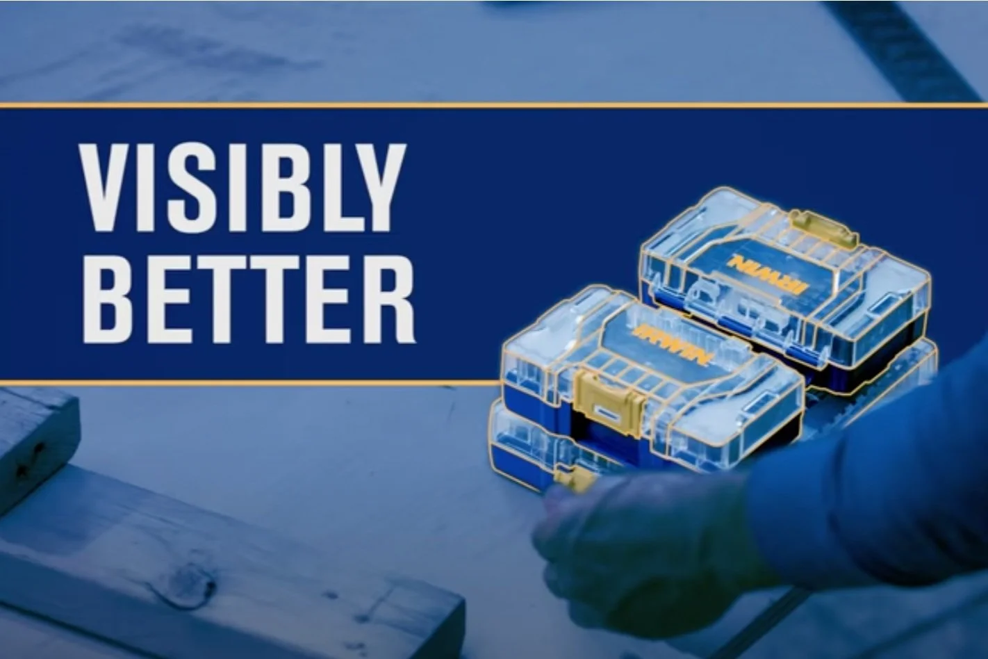 Irwin (Defining Entertainment)