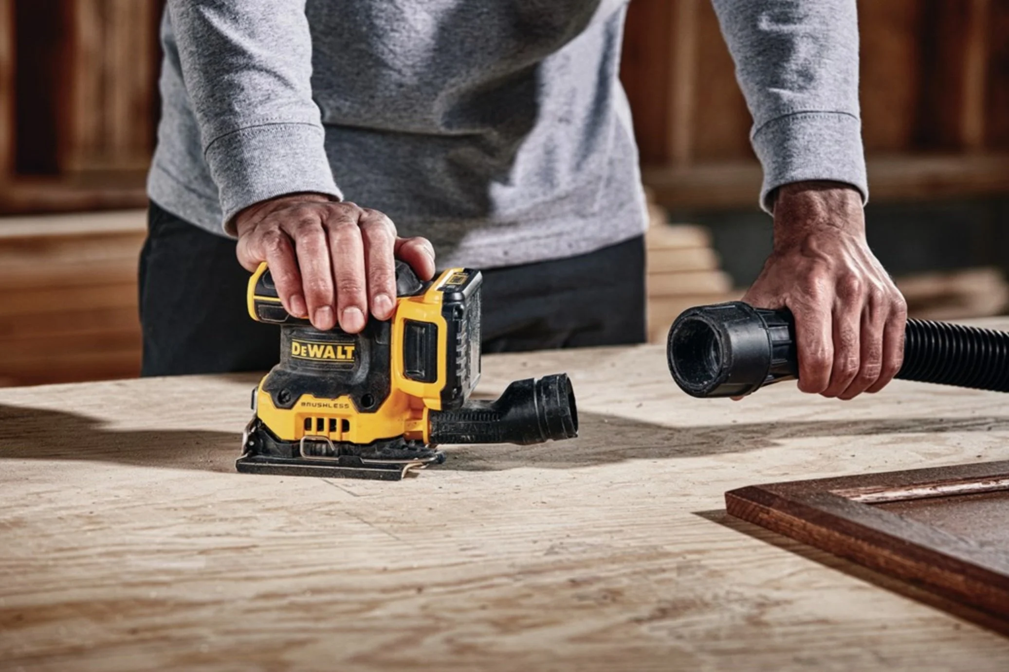 Dewalt (Defining Entertainment)