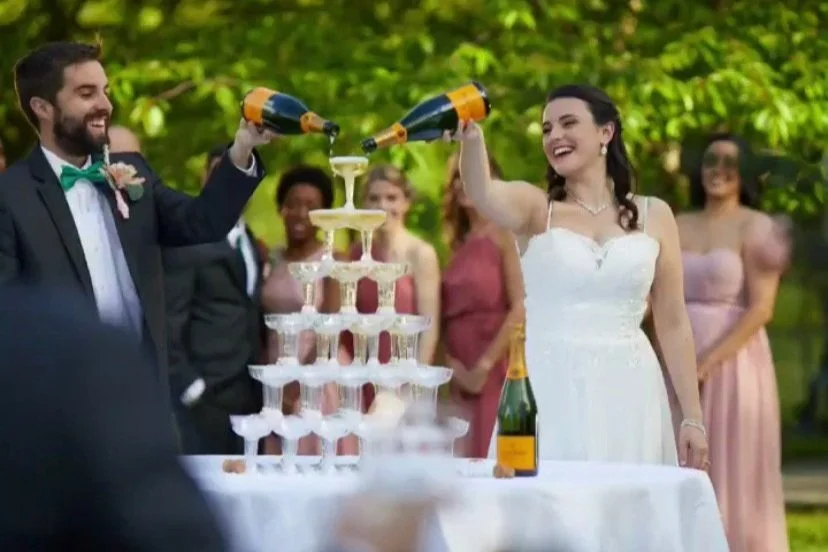 Total Wine &amp; More_Bridal
