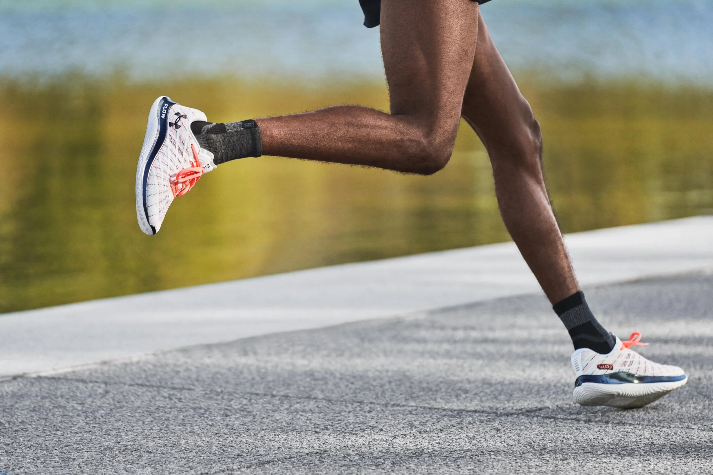 Under Armour_Run &amp; Flow