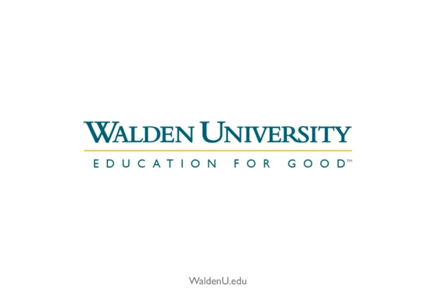 Walden University