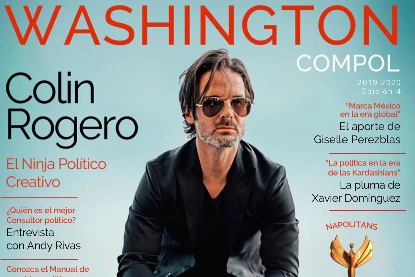 Washington Compol Partner 76 Words Colin A Rogero (76 Words)