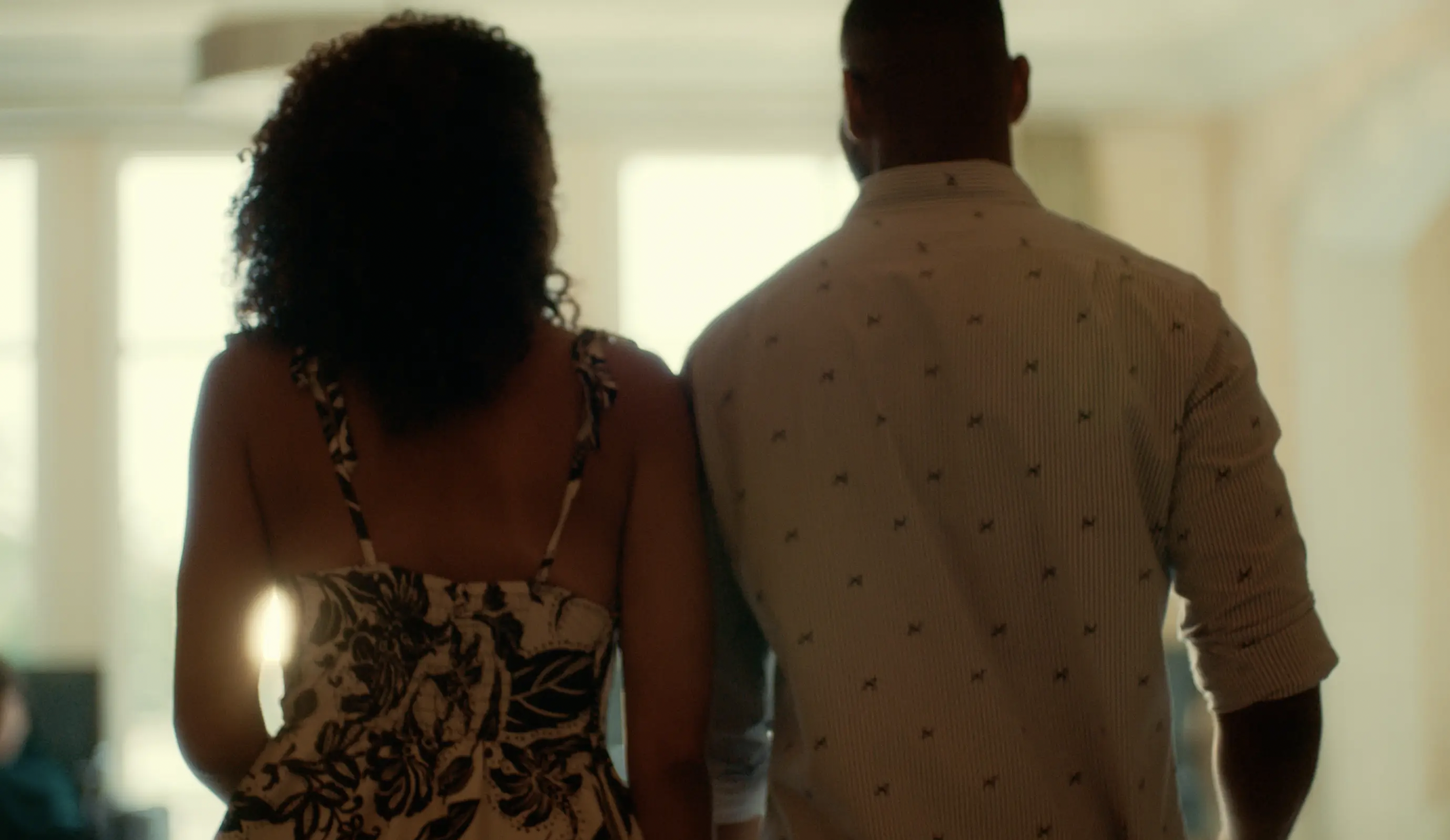 Hilton Honors, American Express Commercial (White 64)