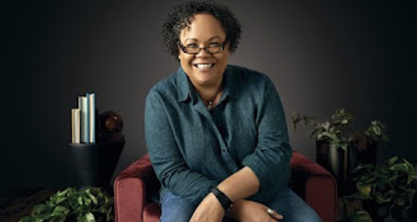 Ted Talk Courses Julie Lythcott-Haims “Your Best Adult Self” (Carleen Martin)