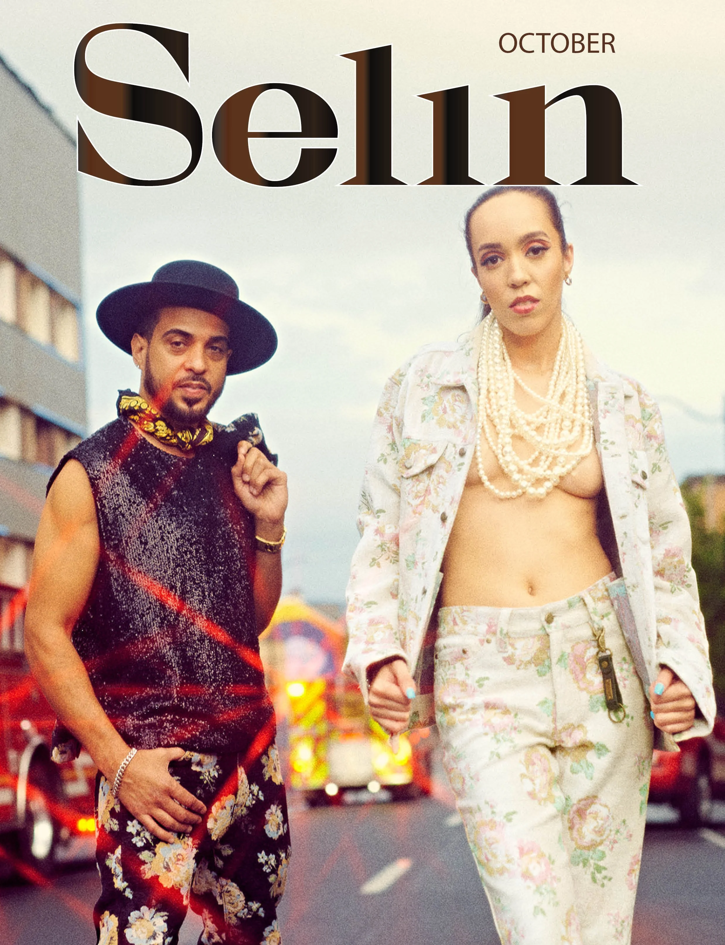 Selin Editorial November '24 