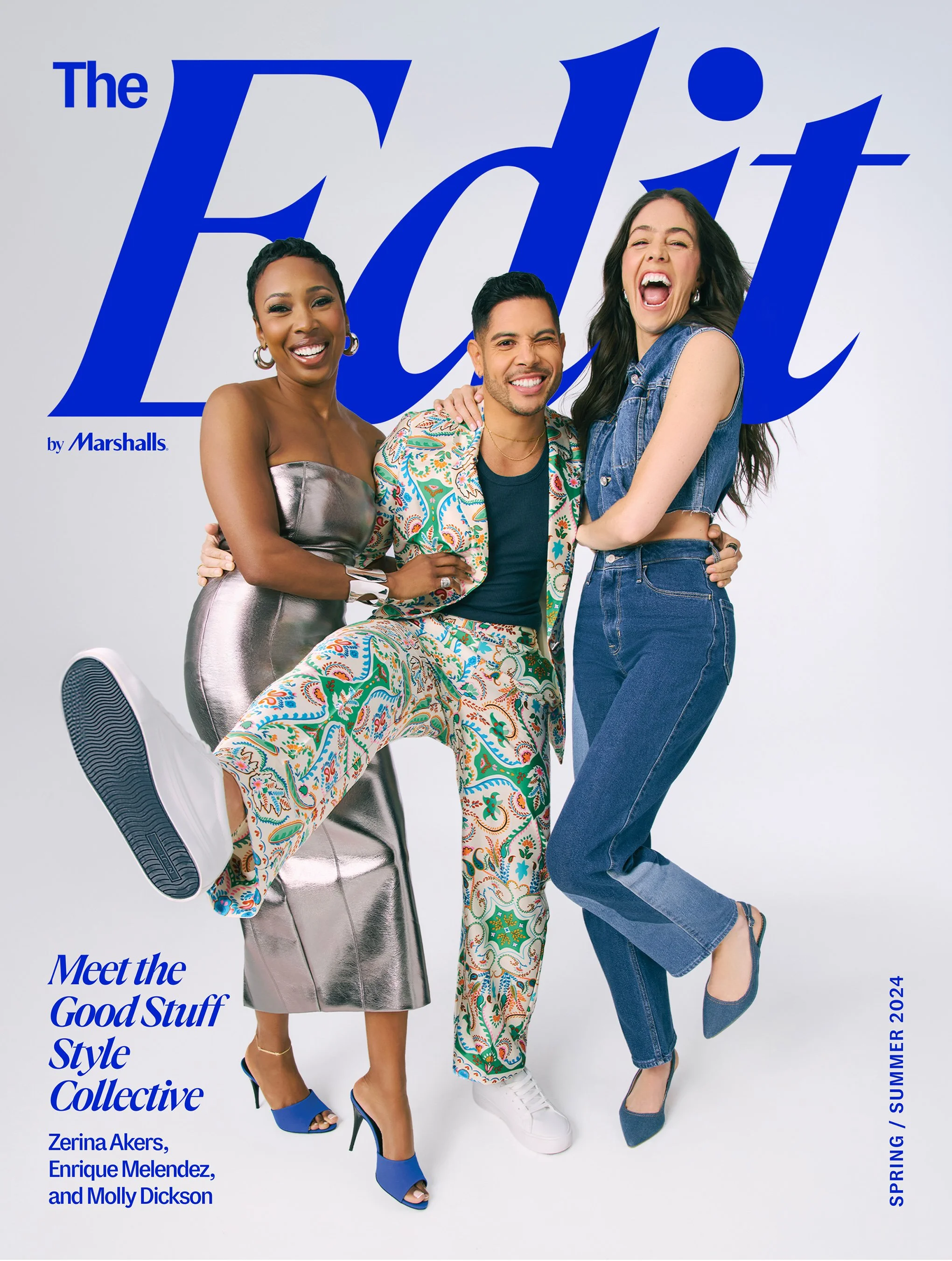 Marshalls Good Stuff Style Collective