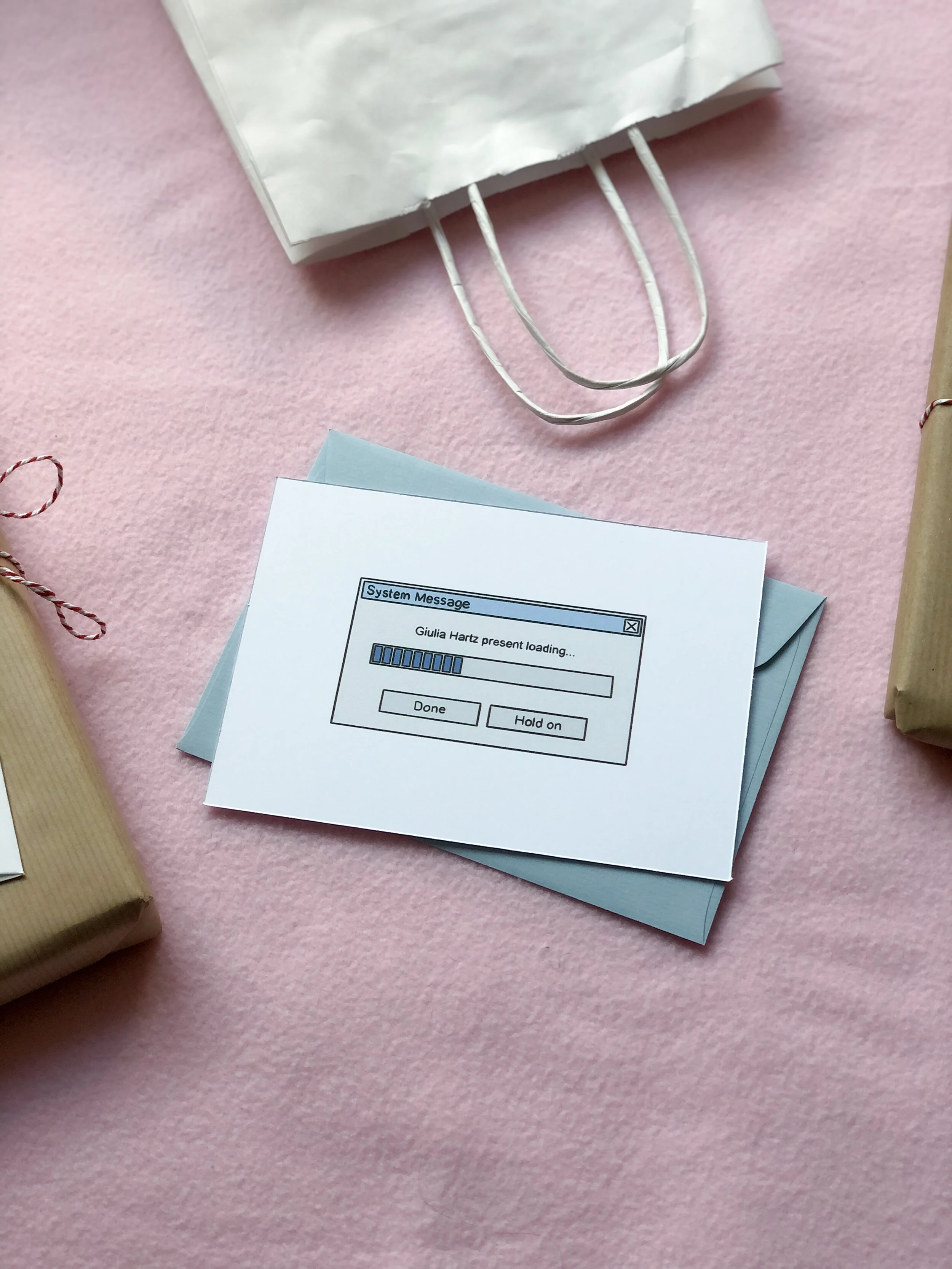 Gift Placeholder