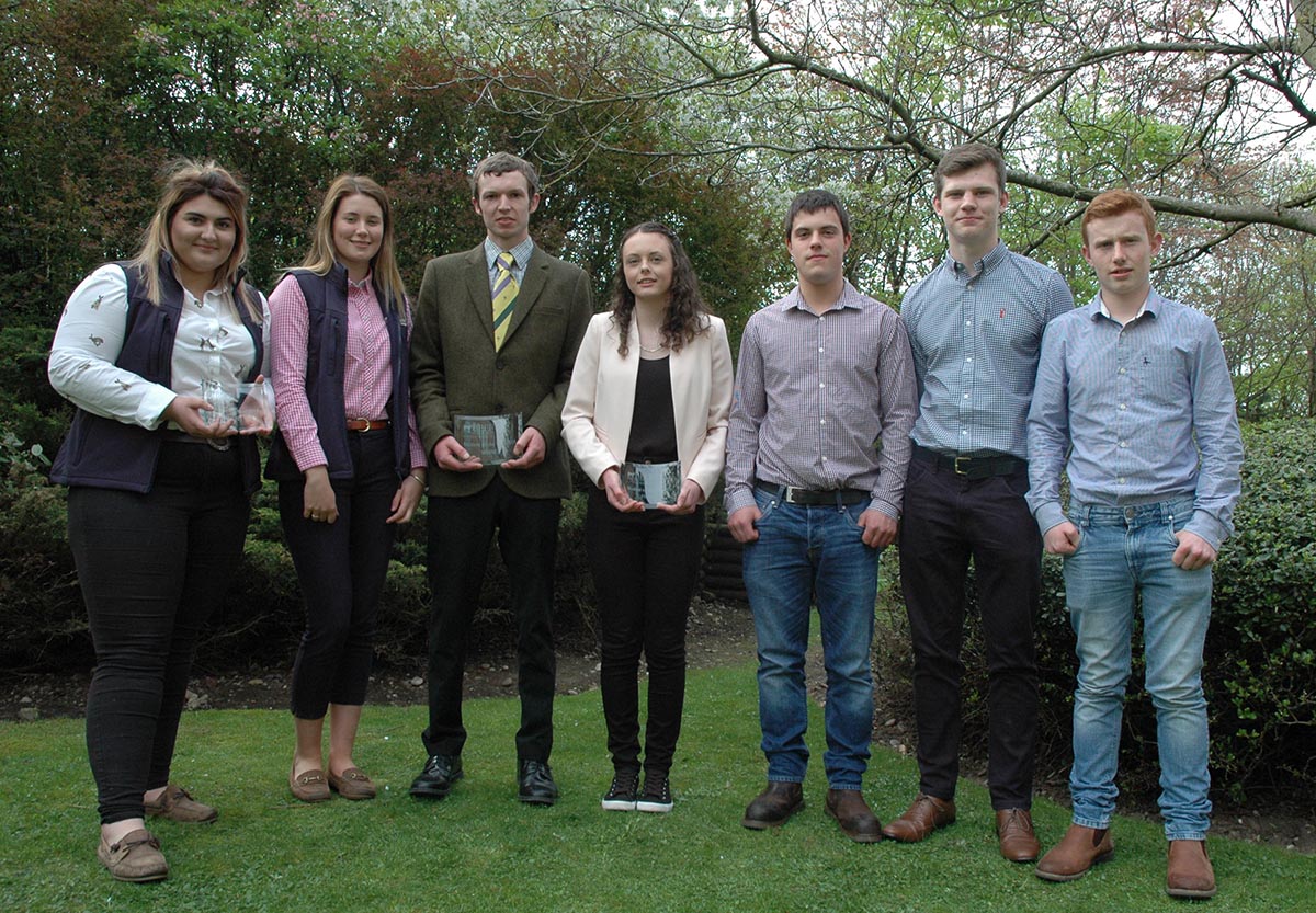 The FE College Challenge finalists