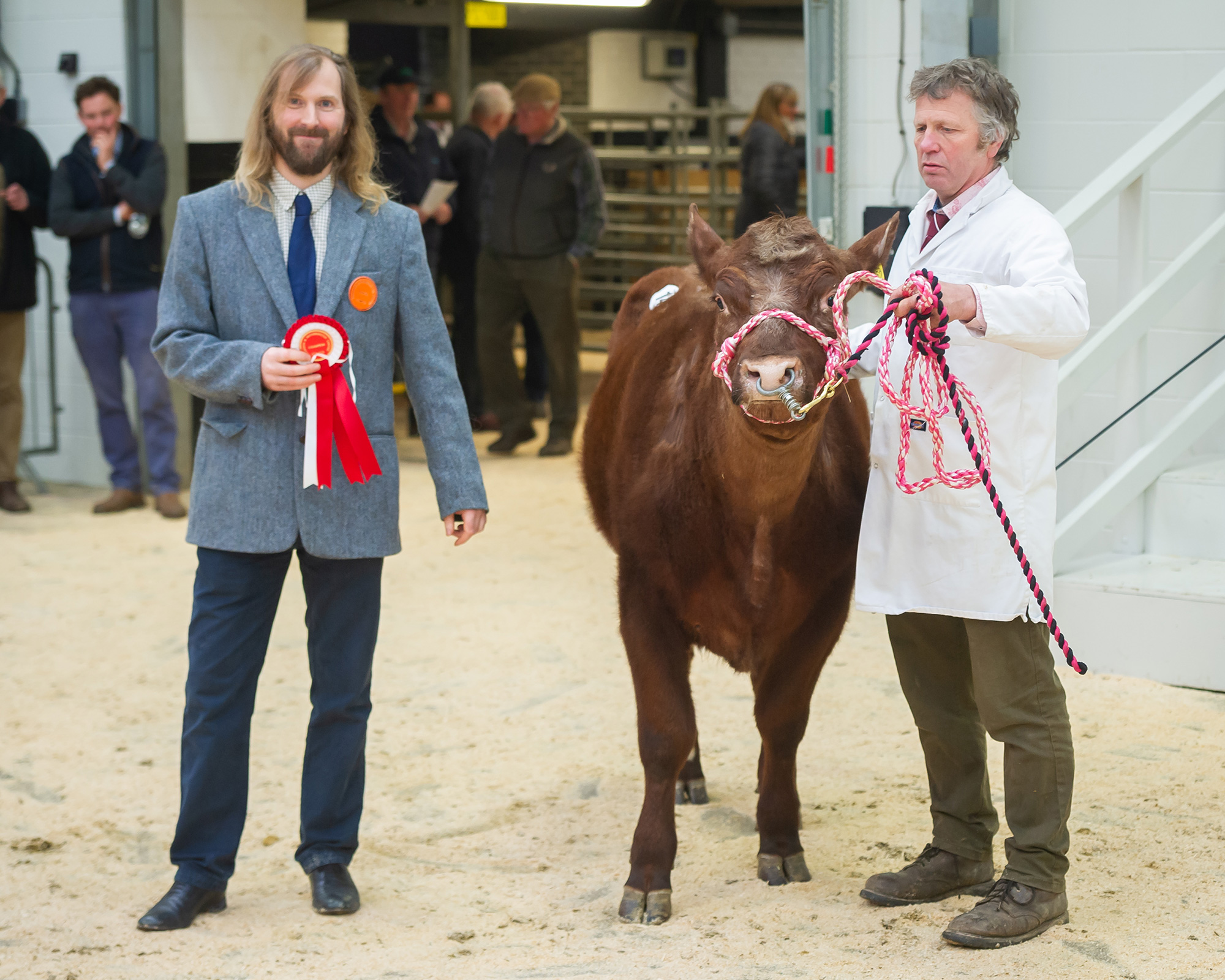 Carlisle Early Spring Show and Sale