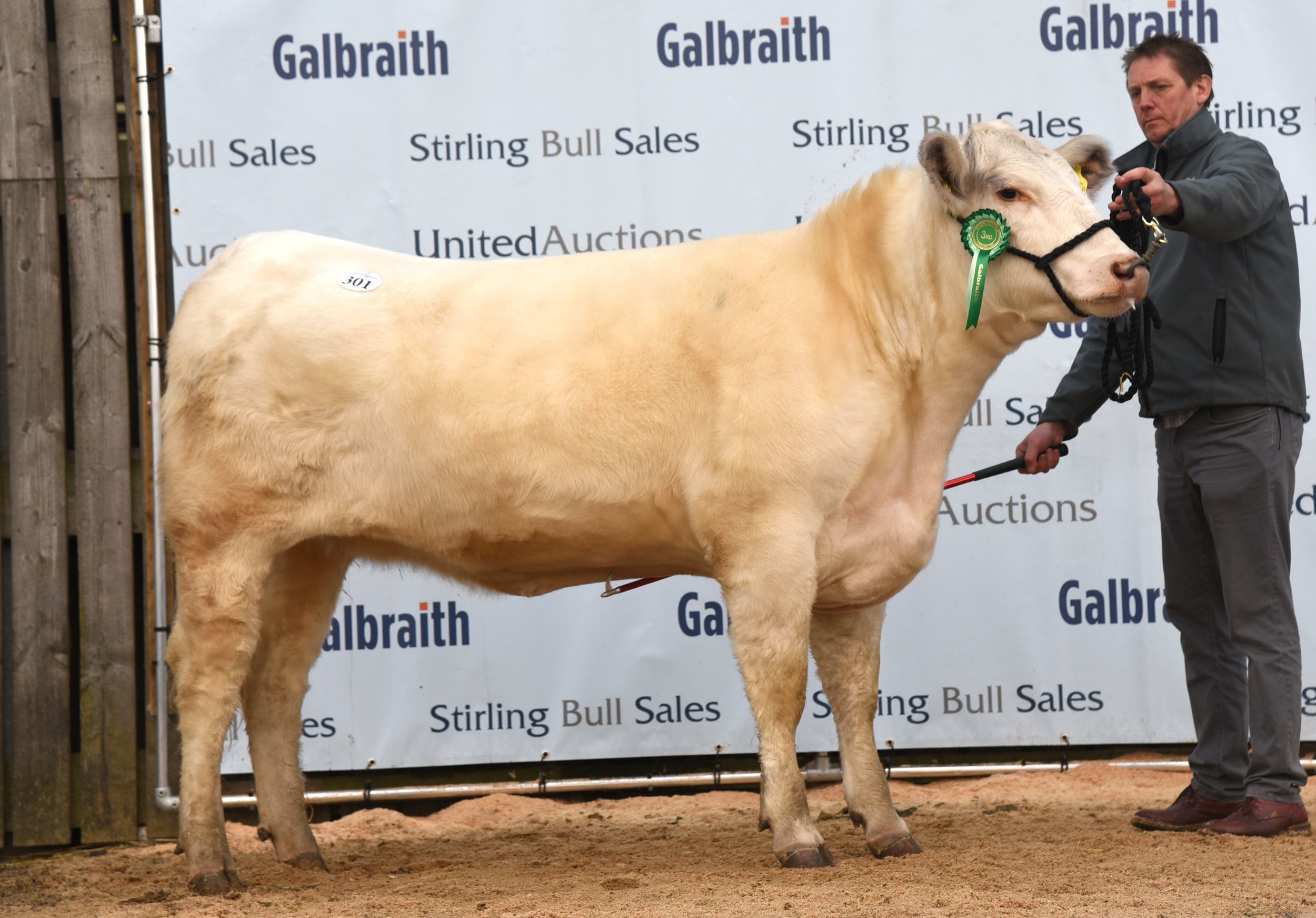 Meonside Broadhooks Paisley, 4,500gns