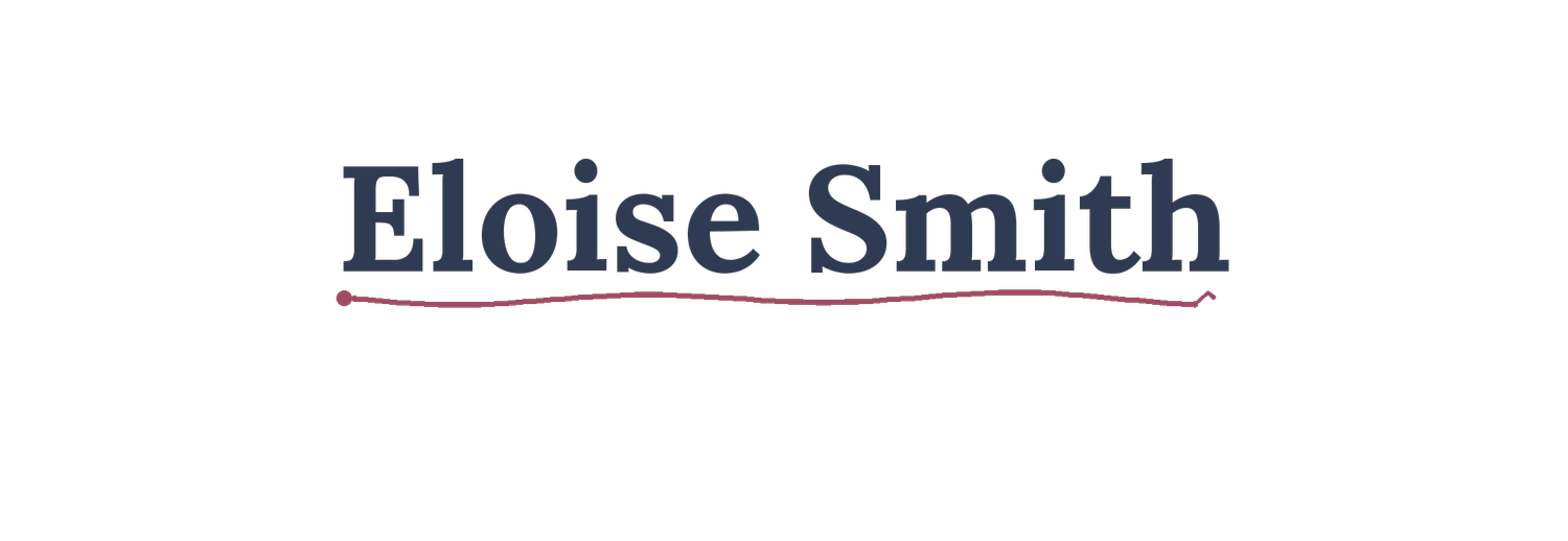 Eloise Smith  / /  Executive Creative Director  