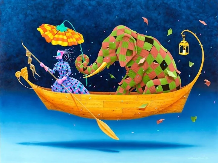 Pinto Limited Edition 5