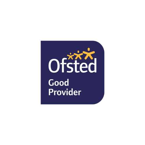 Ofsted Good Provider Logo