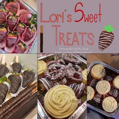 Lori Bolton - Sweet Treats.jpg