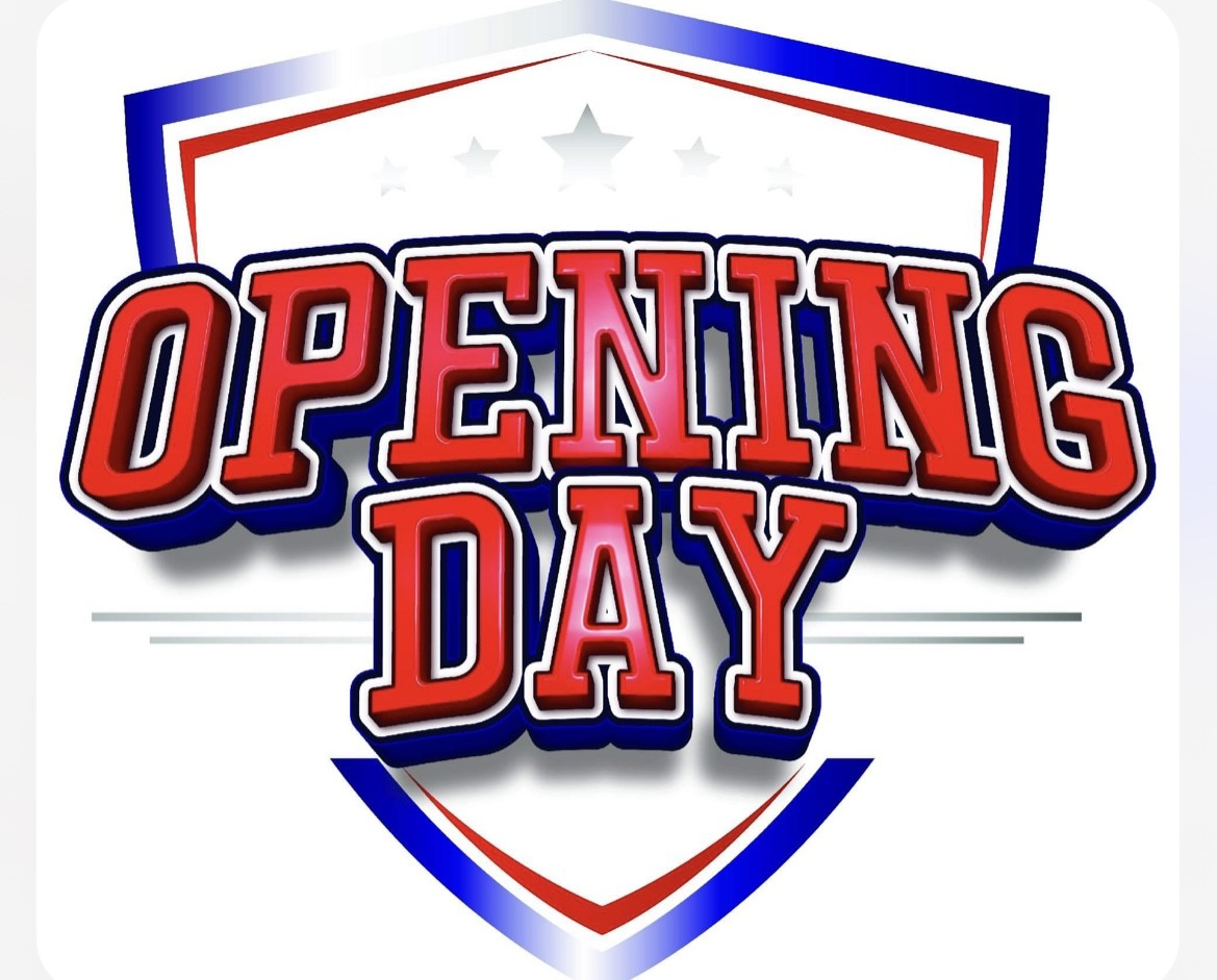 Michael DeAngelis - Opening Day Logo.png