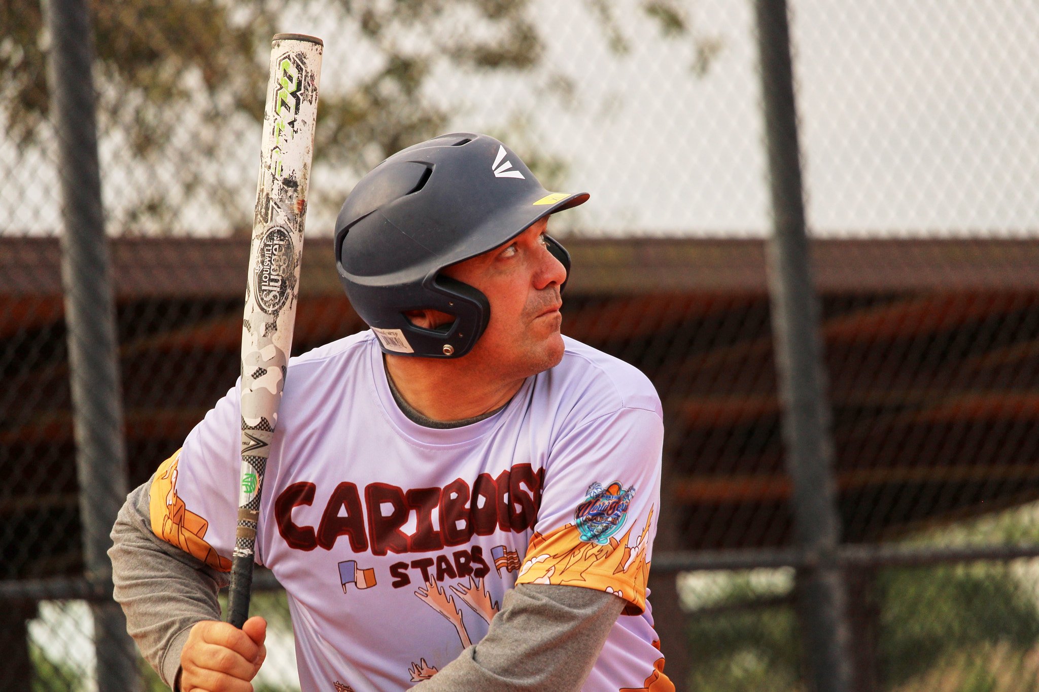 Cariboose - Tom Freeman at bat.jpg