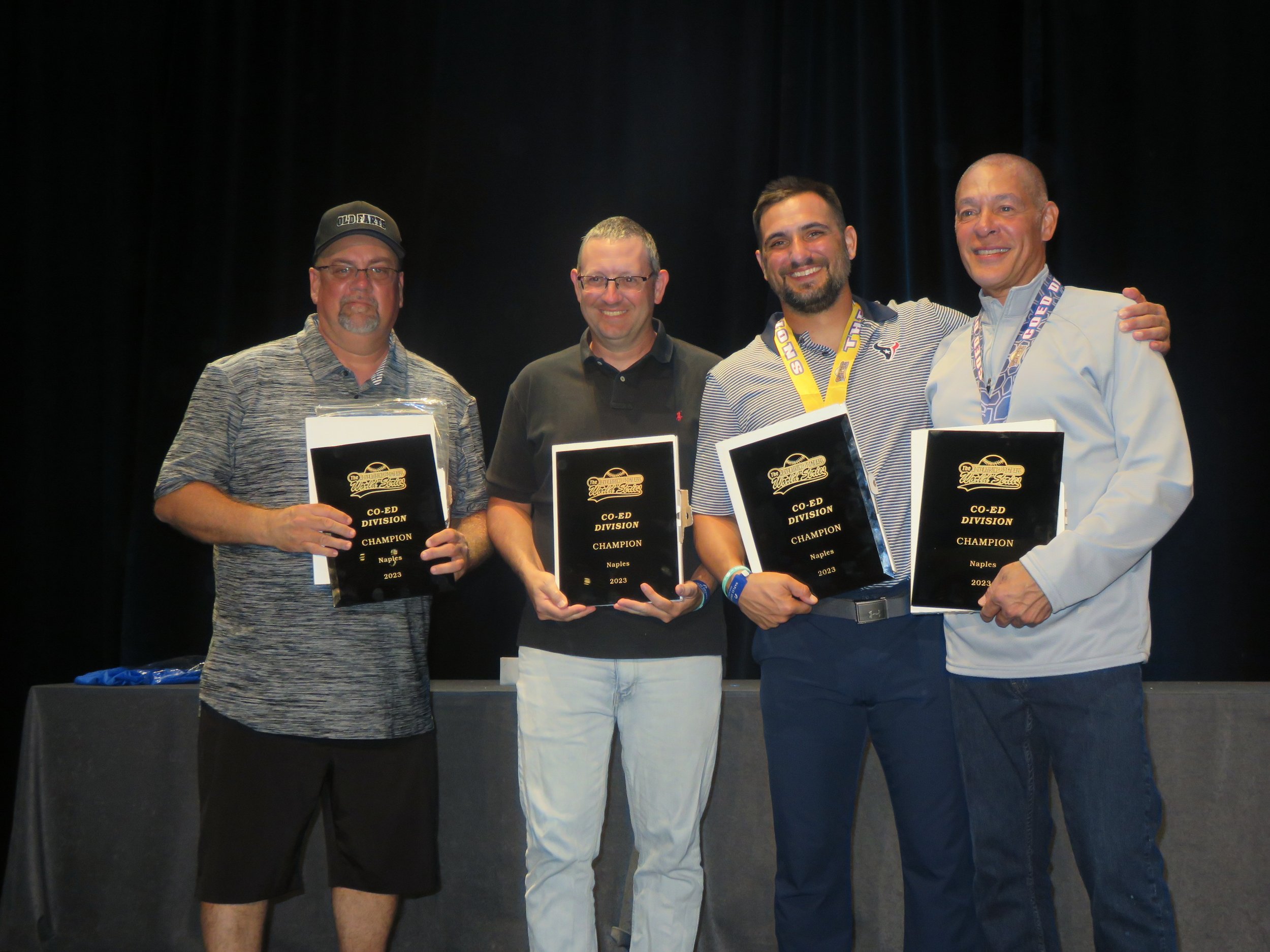 Awards - All 4 divison champ captains.JPG