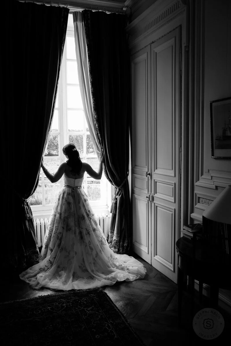 It’s wedding season in France again…Felicità! 