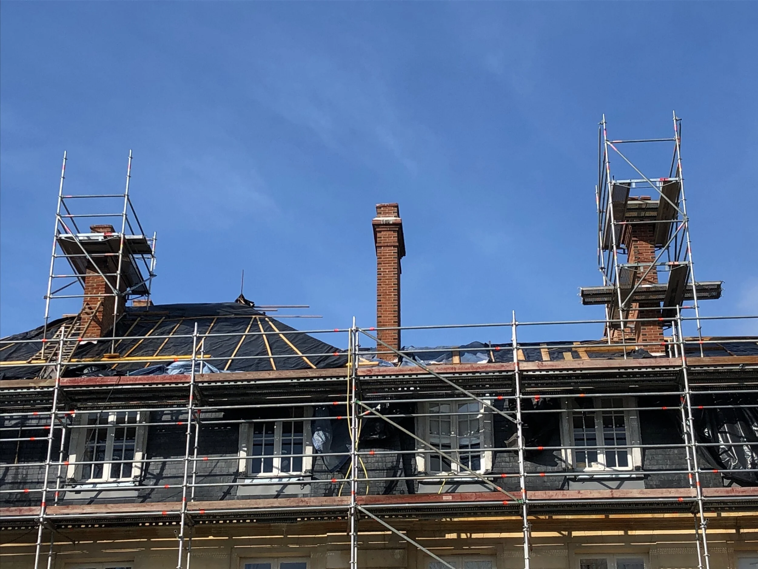 Just like 1789…plus ça change…