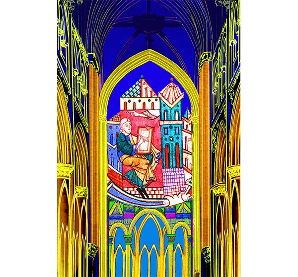 Magic of a Midsummer Eve...the Fête de la Musique...news from our countryside...