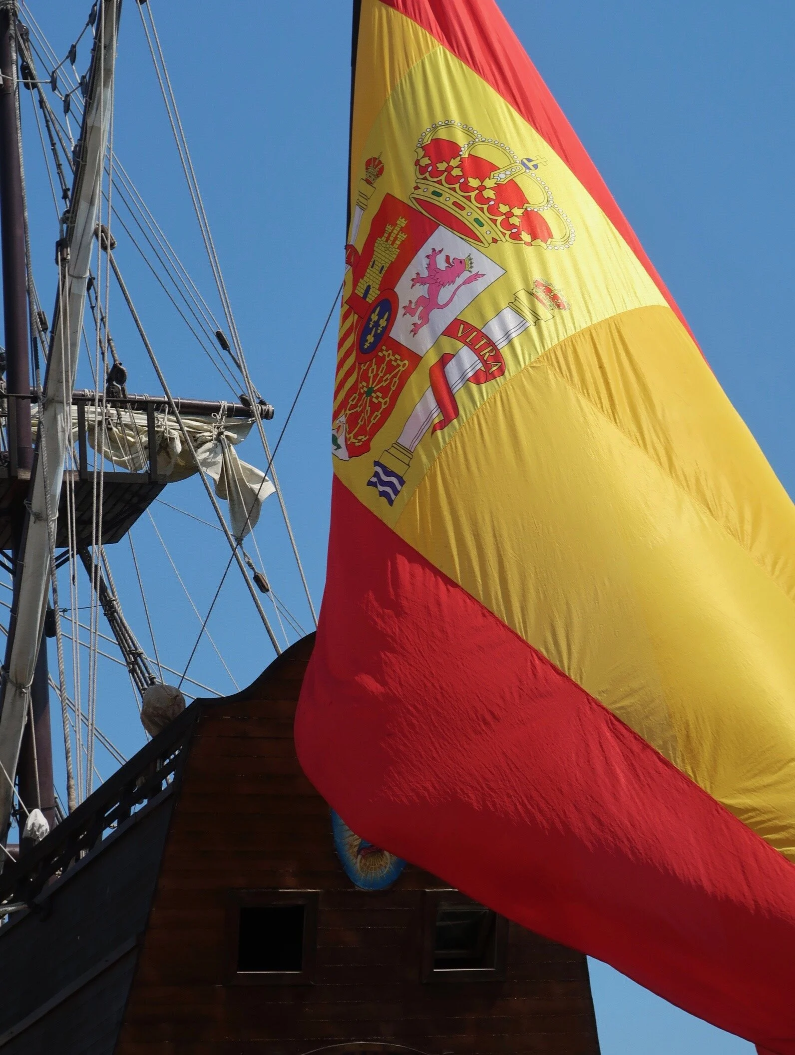 We take a voyage…visit to Cherbourg...coming home to Courtomer