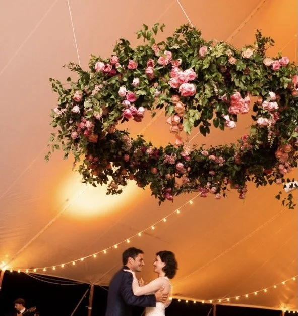 Marriage is a song of love...A wedding in the family, Part Quatre