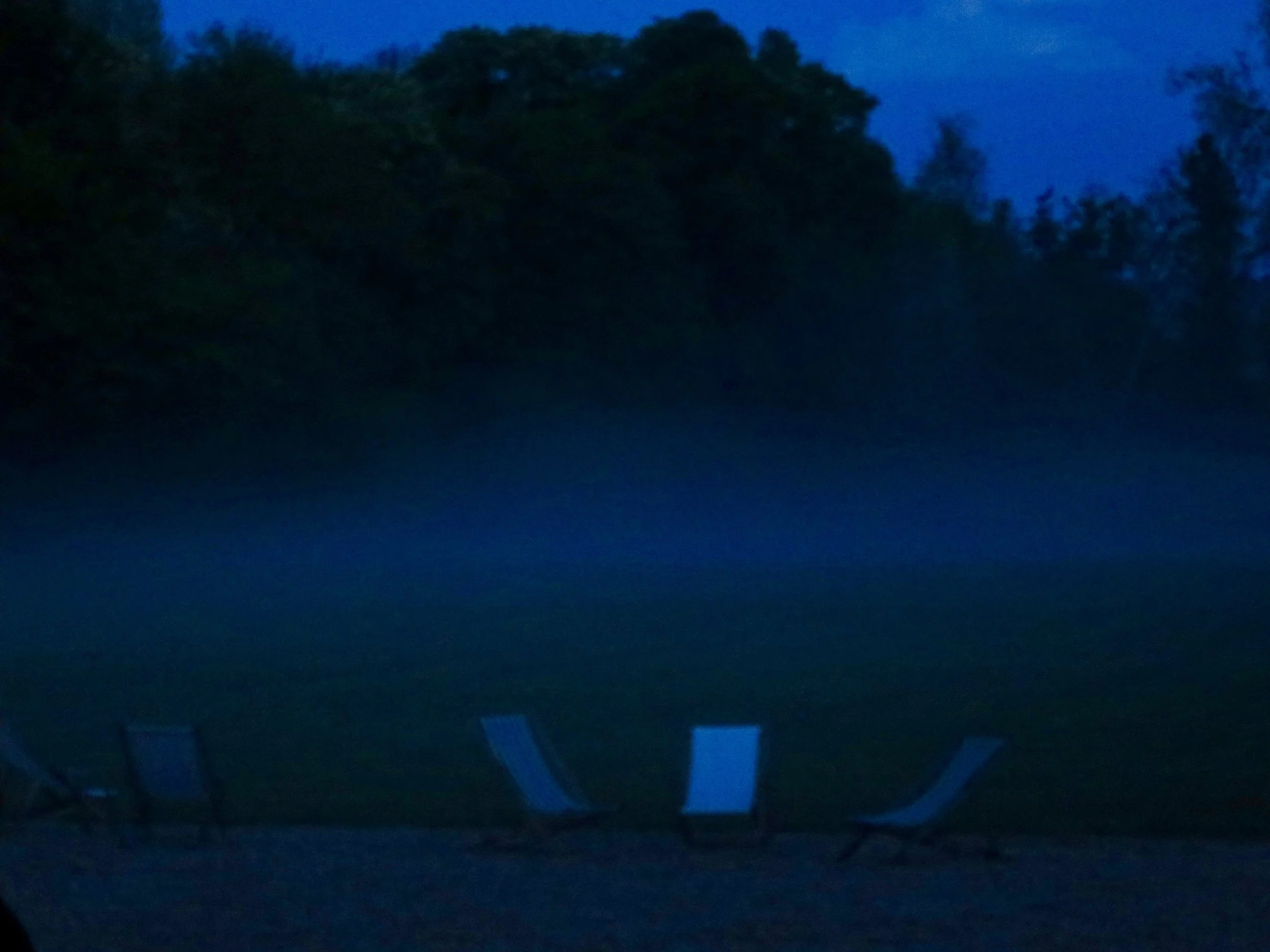 The Night of the Fourth of July