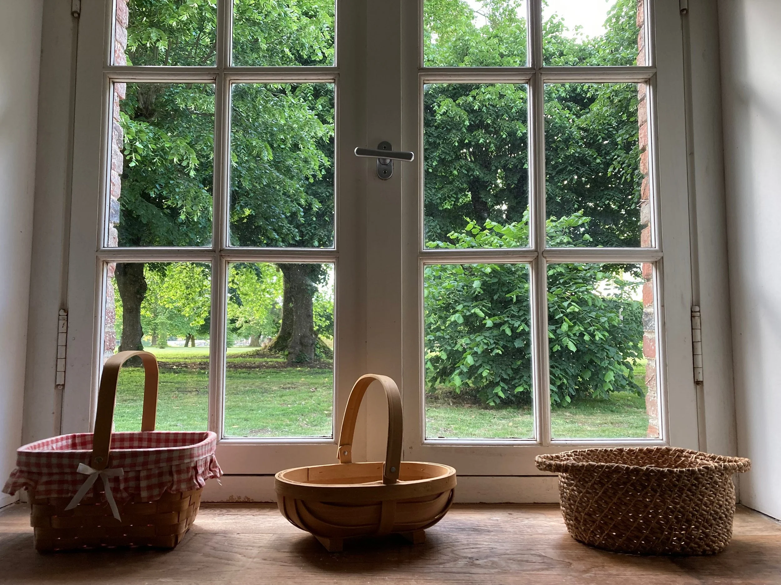 Souvenir de ma Mère 