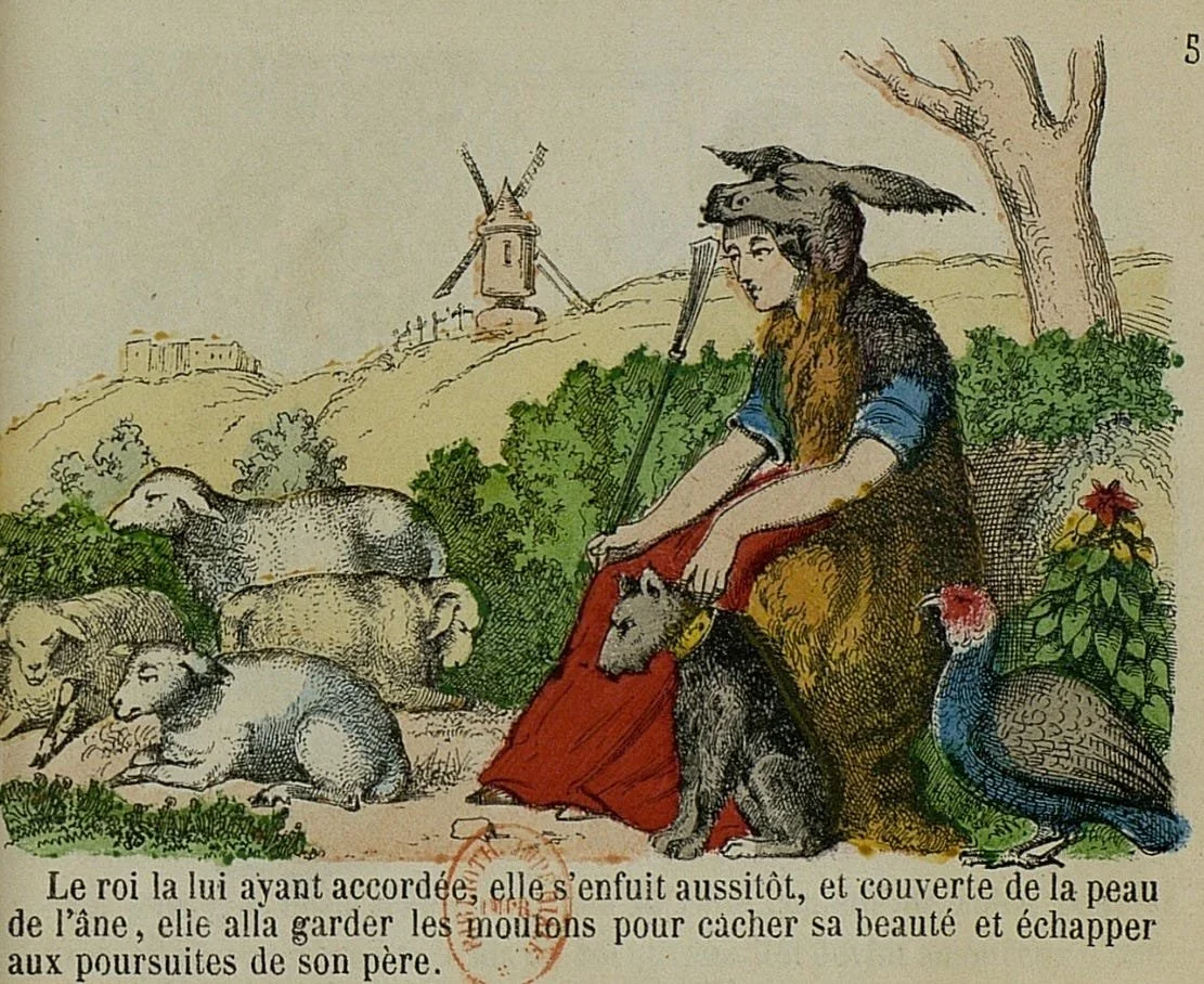 A summer's fairy tale