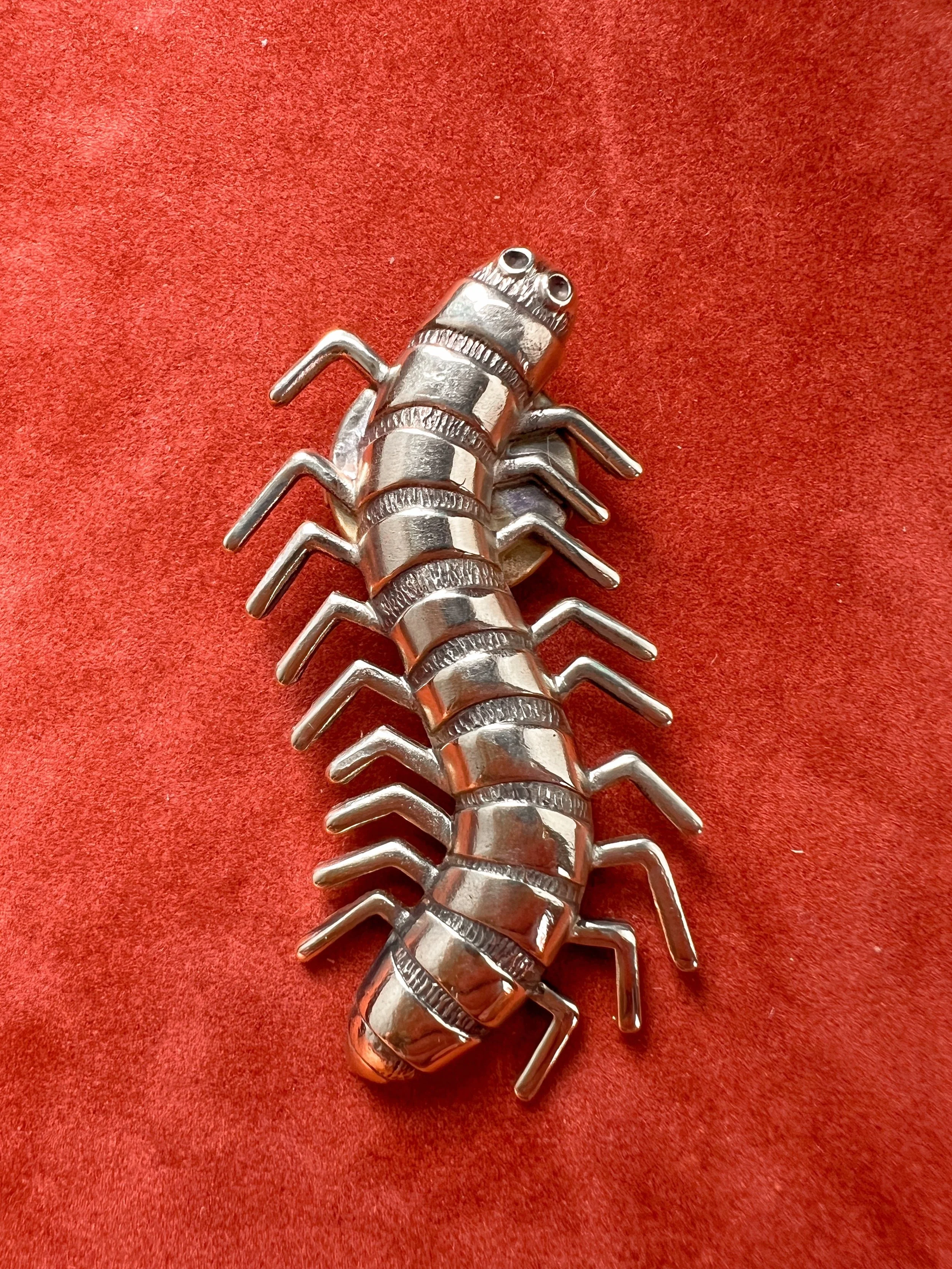 Brass button covers, animals