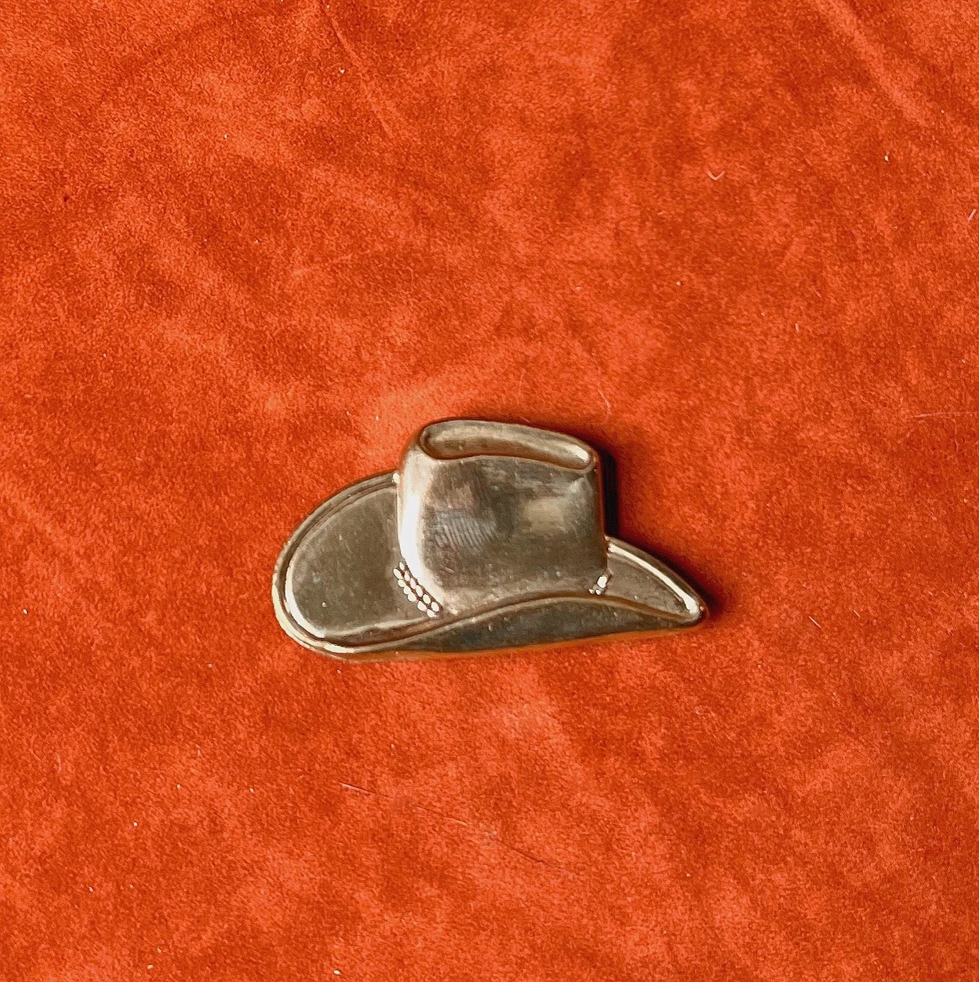 Vintage Western button covers