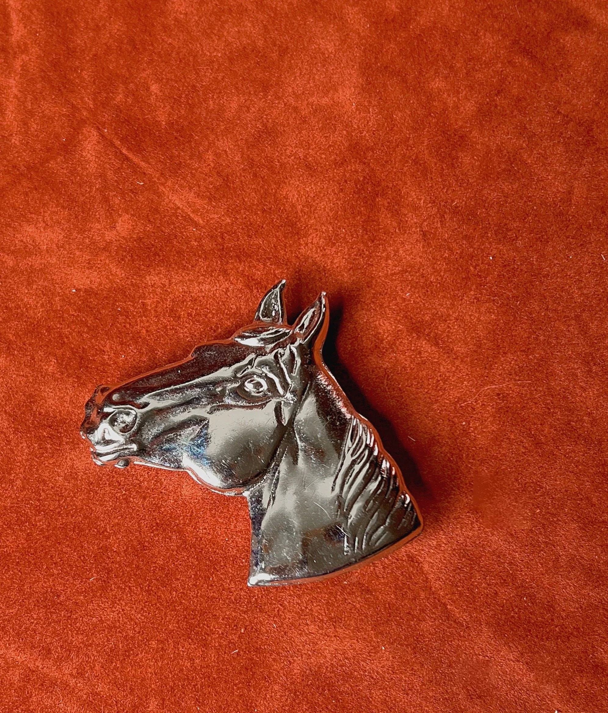 Vintage Western button covers