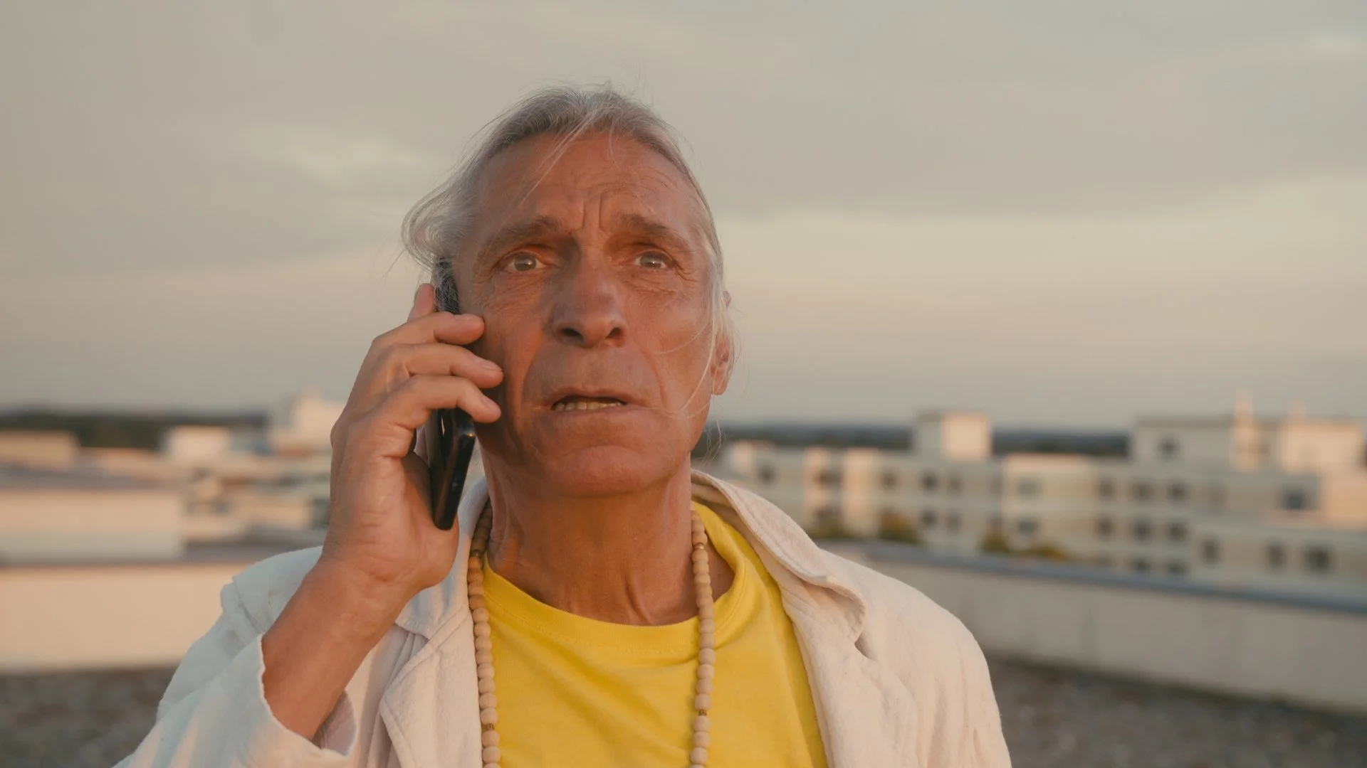 Das Glück des Armen