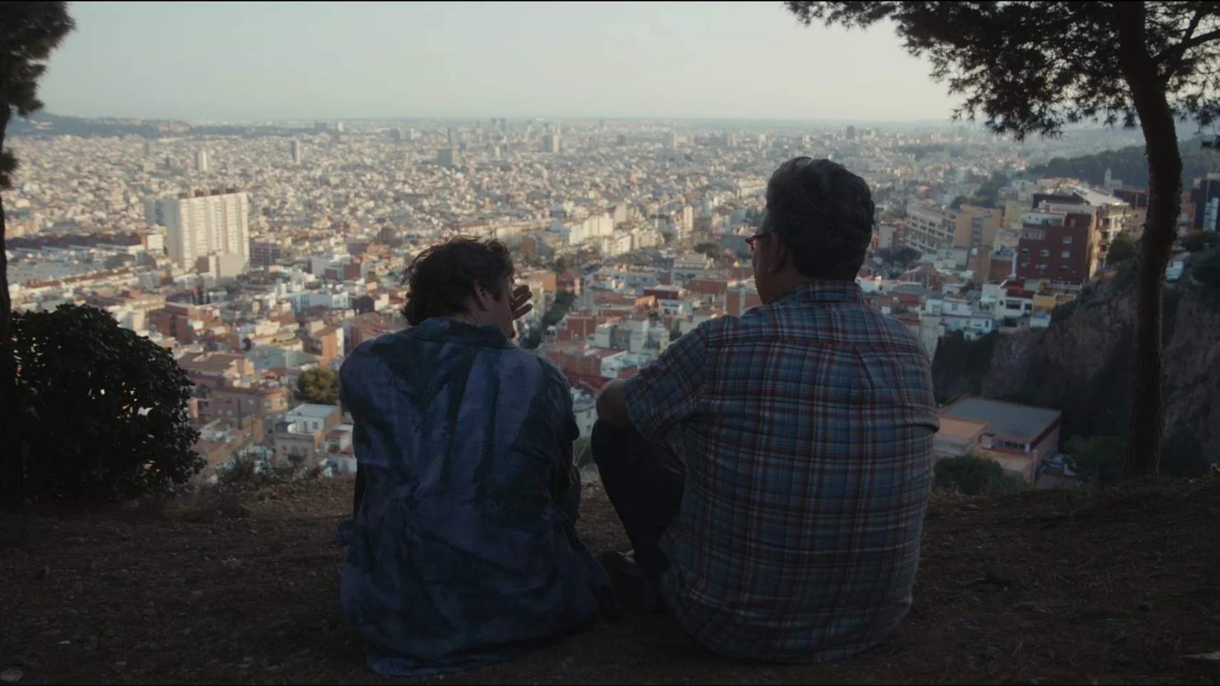 Neurostalgia