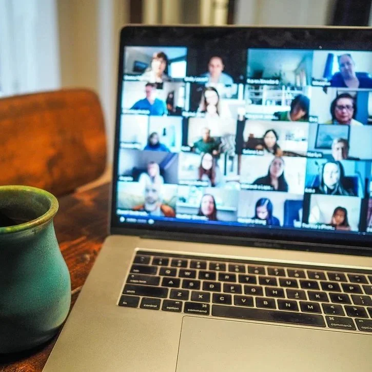 It has been a busy summer with all things social media and being virtual for most meetings. As restrictions ease, it will be good to say hello to clients face to face once again.