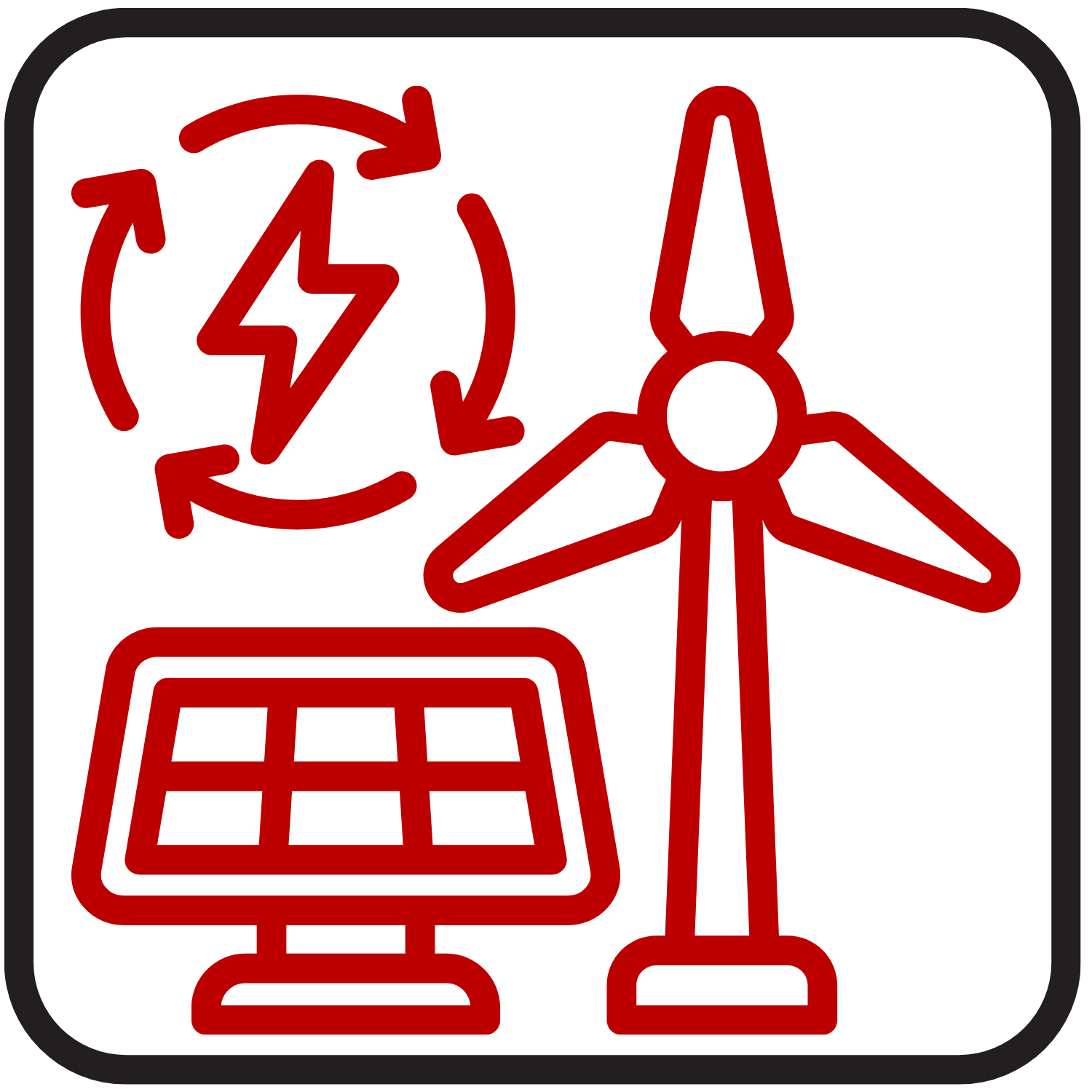 Developing a Digital Strategy for a Renewable Energy Consultancy