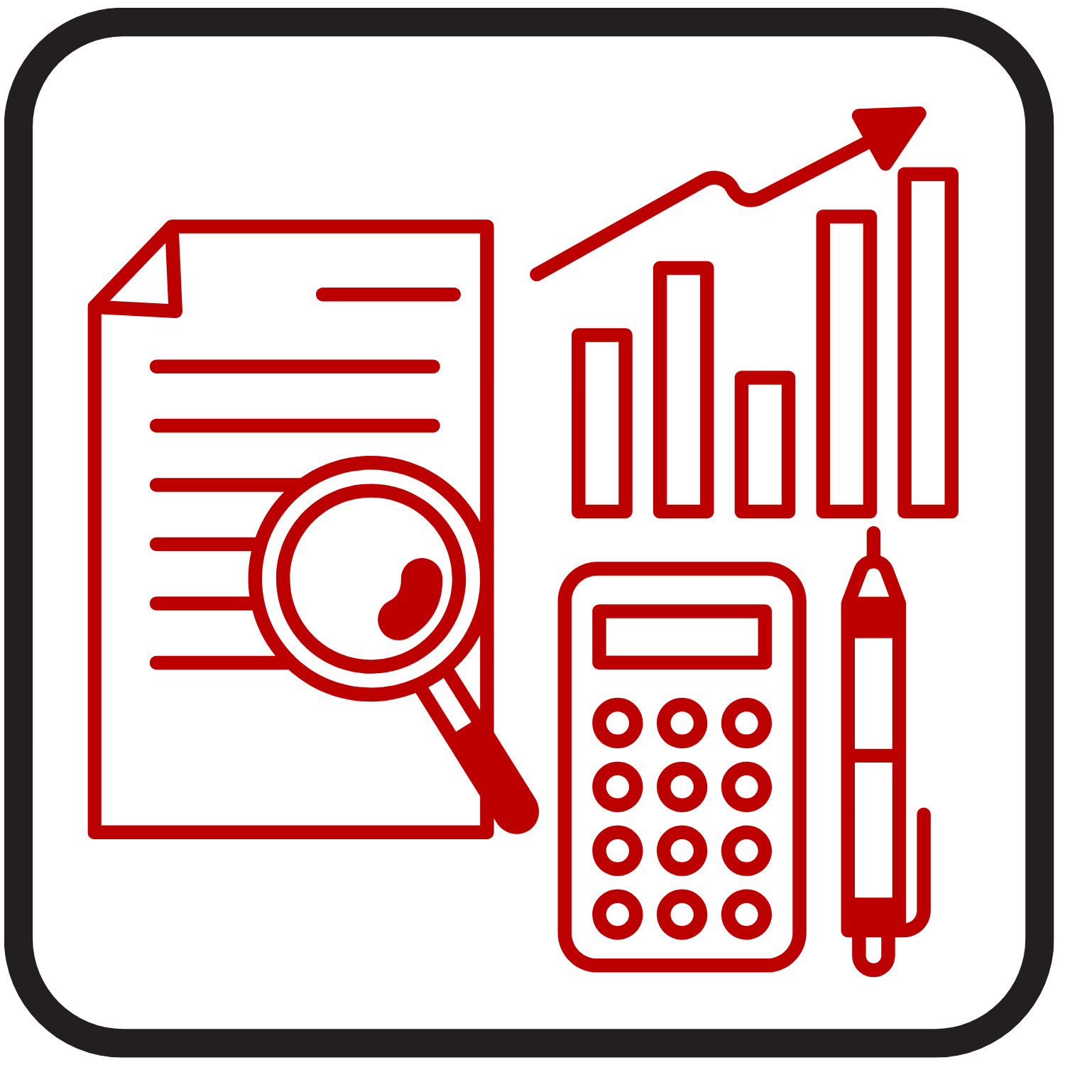 Developing a Digital Strategy for an Established Accountancy Practice