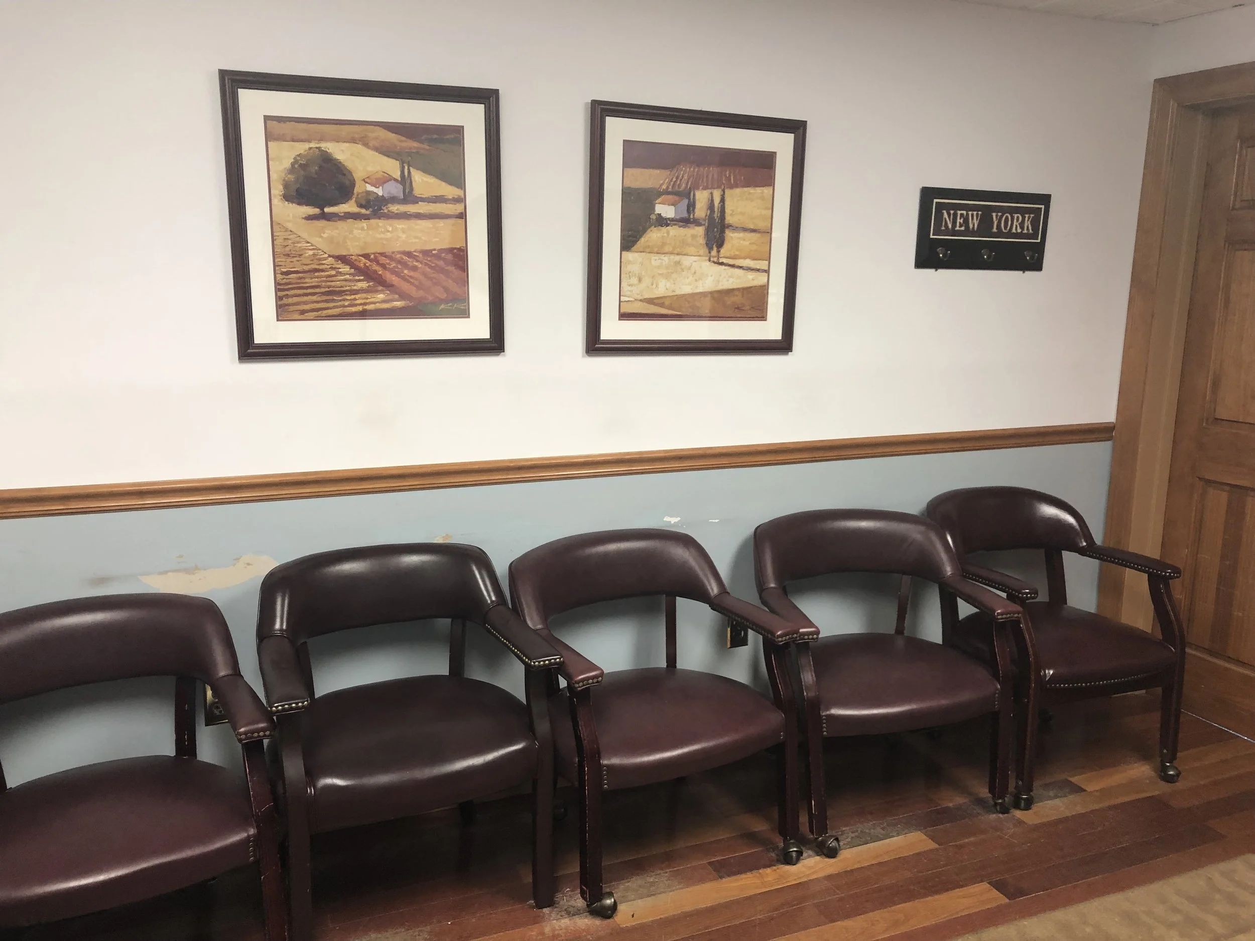 Manchester Psychological Associates