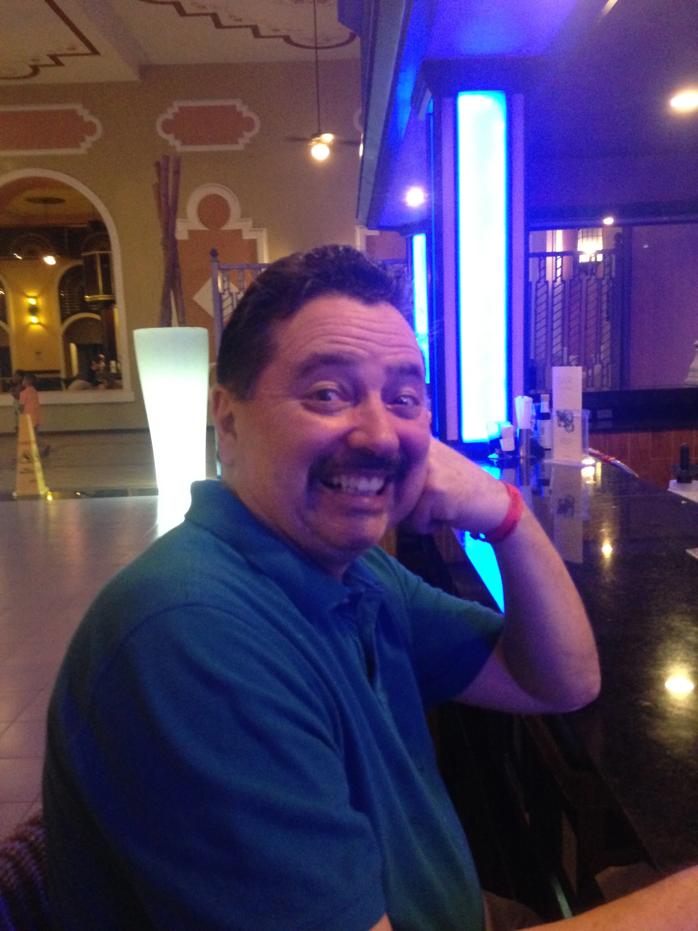 Manchester Psychological Associates