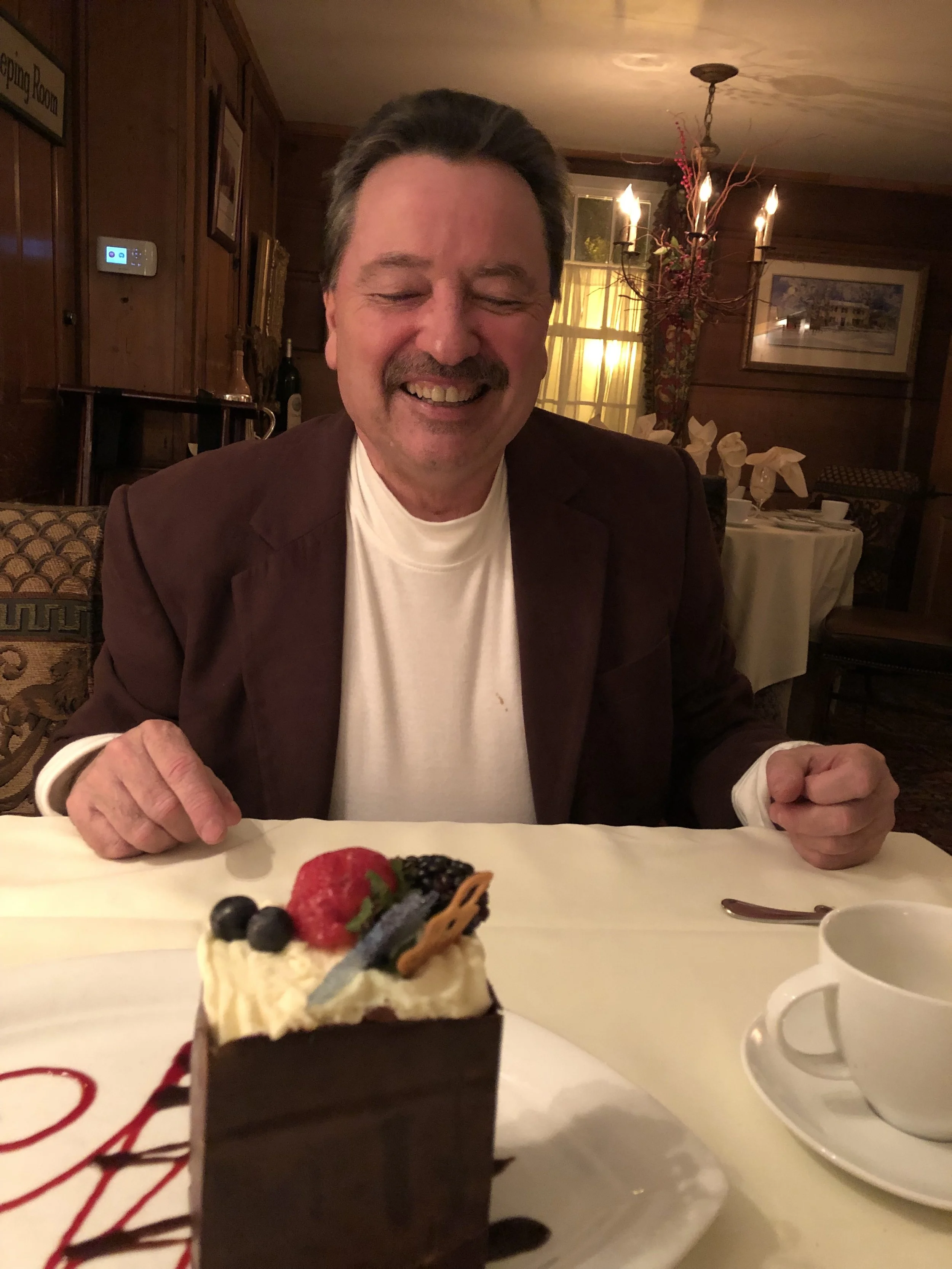 Manchester Psychological Associates