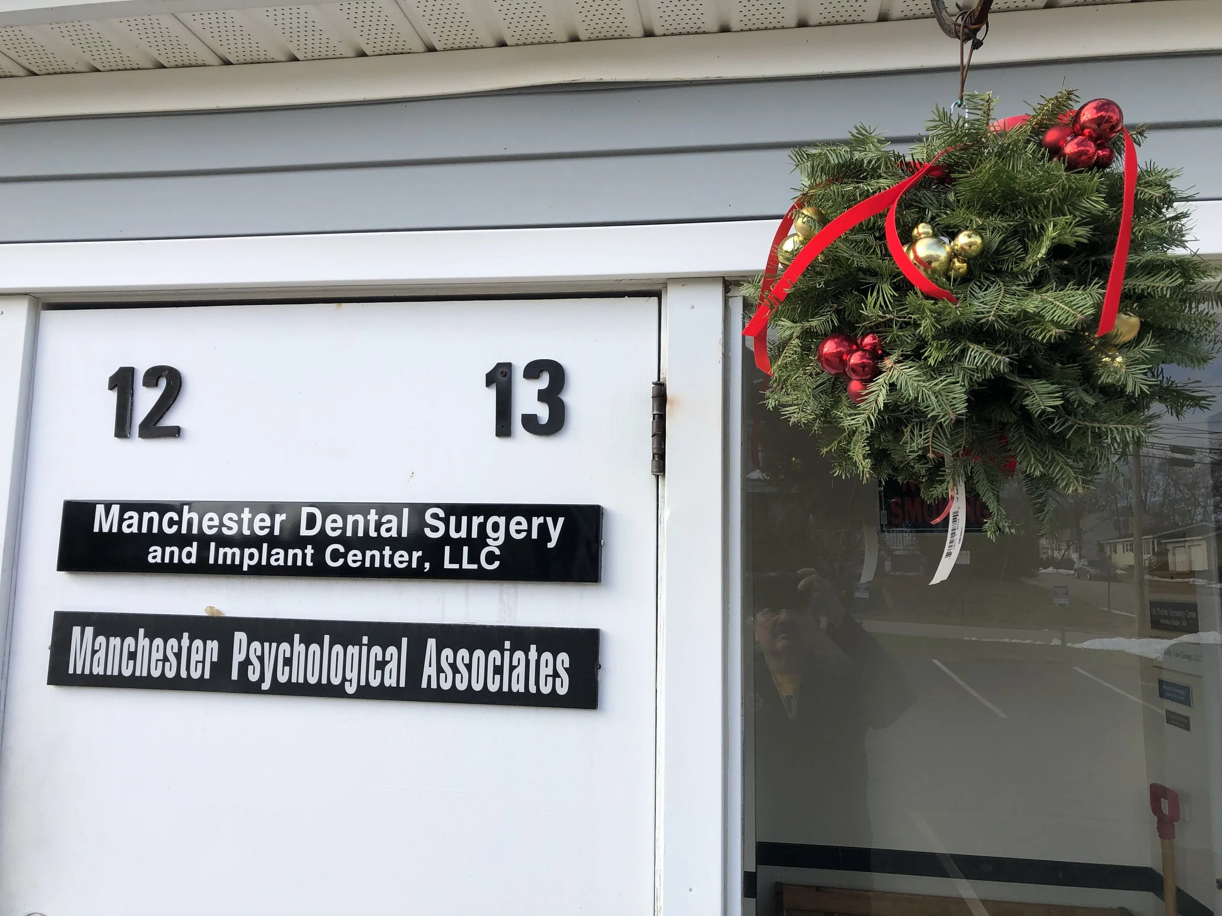 Manchester Psychological Associates