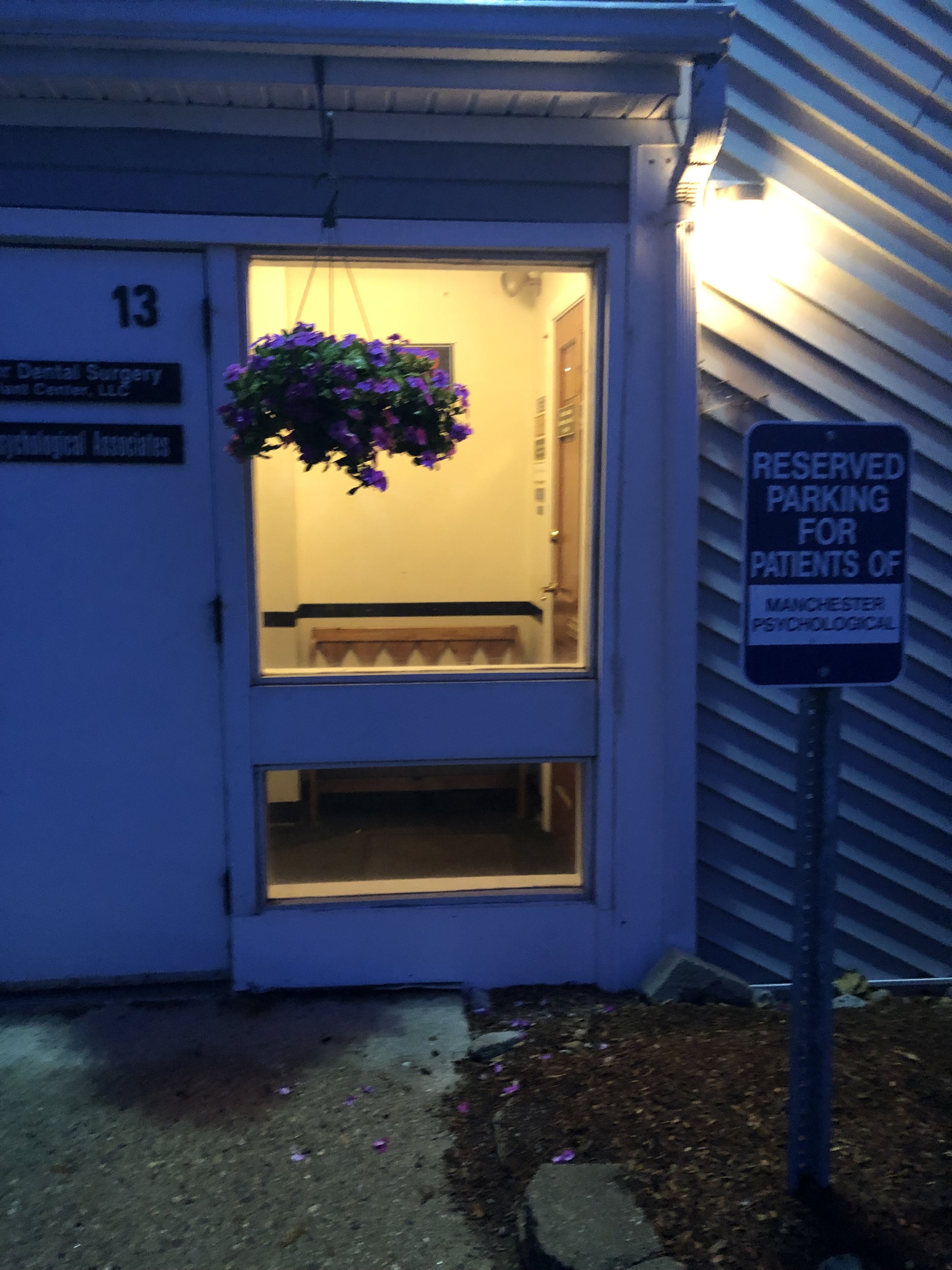 Manchester Psychological Associates