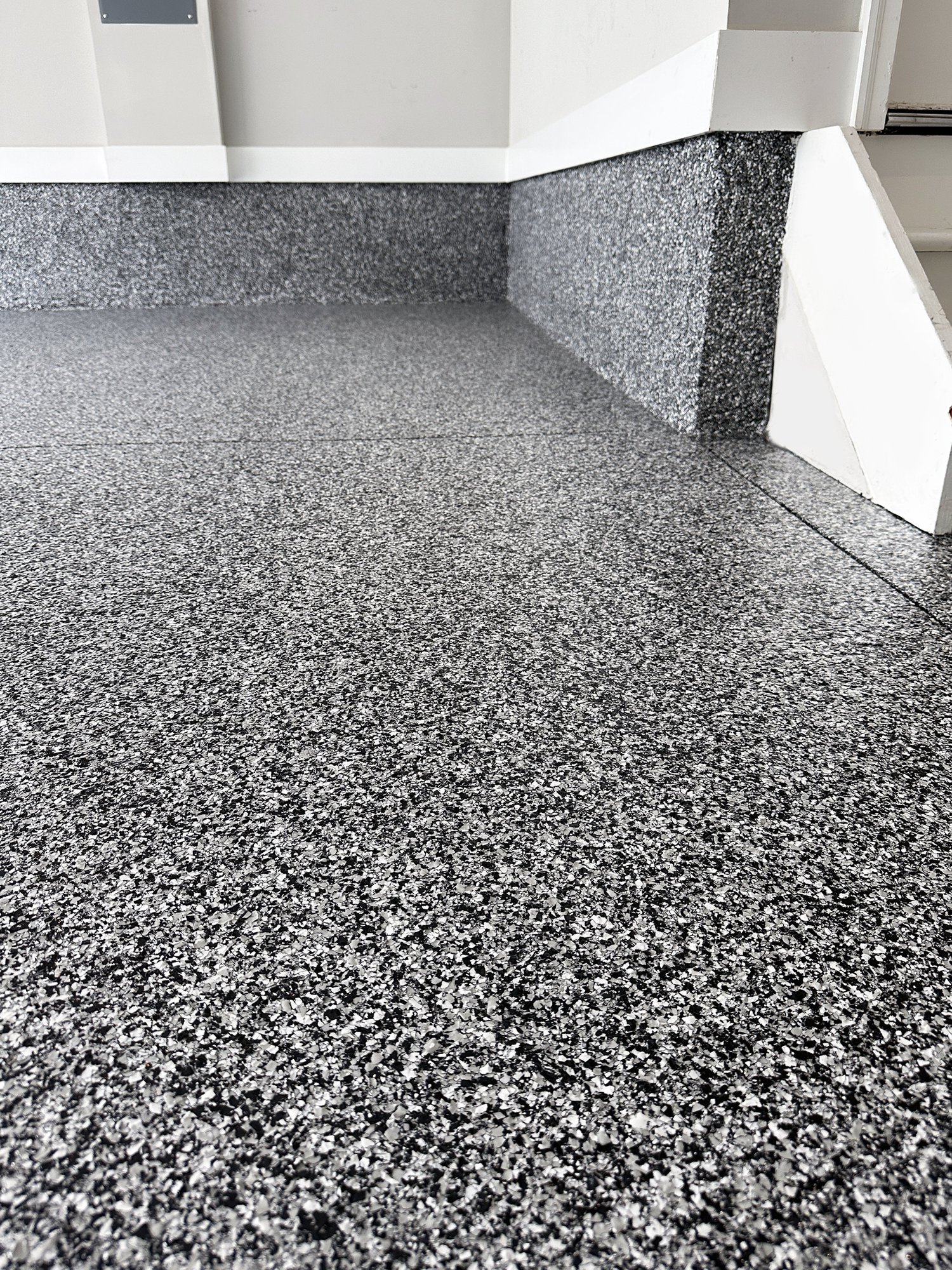 Epoxy Garage Floor Quote - Garage Floors in Atlanta — Grindkings Atlanta  Polished Concrete