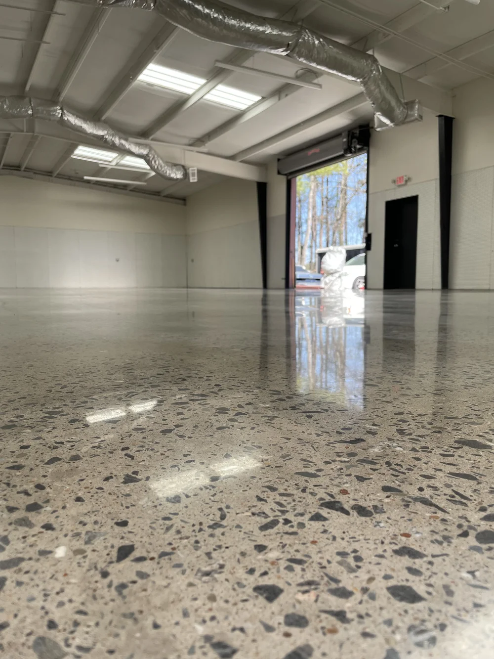 How Much Do Polished Concrete Floors Cost Uk Floor Roma