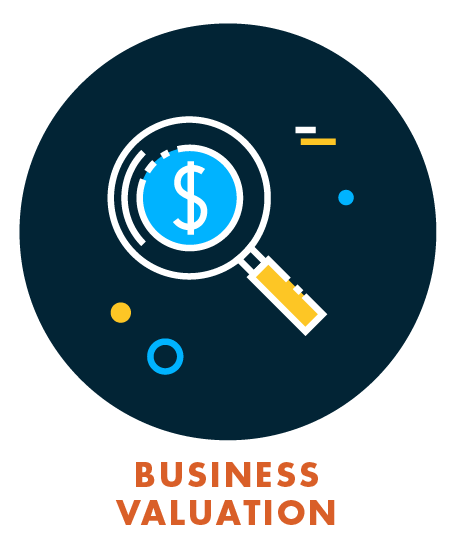 Our business valuation reports include all insights and analysis to value an asset, business or income potential with the goal of assisting in negotiations between parties.